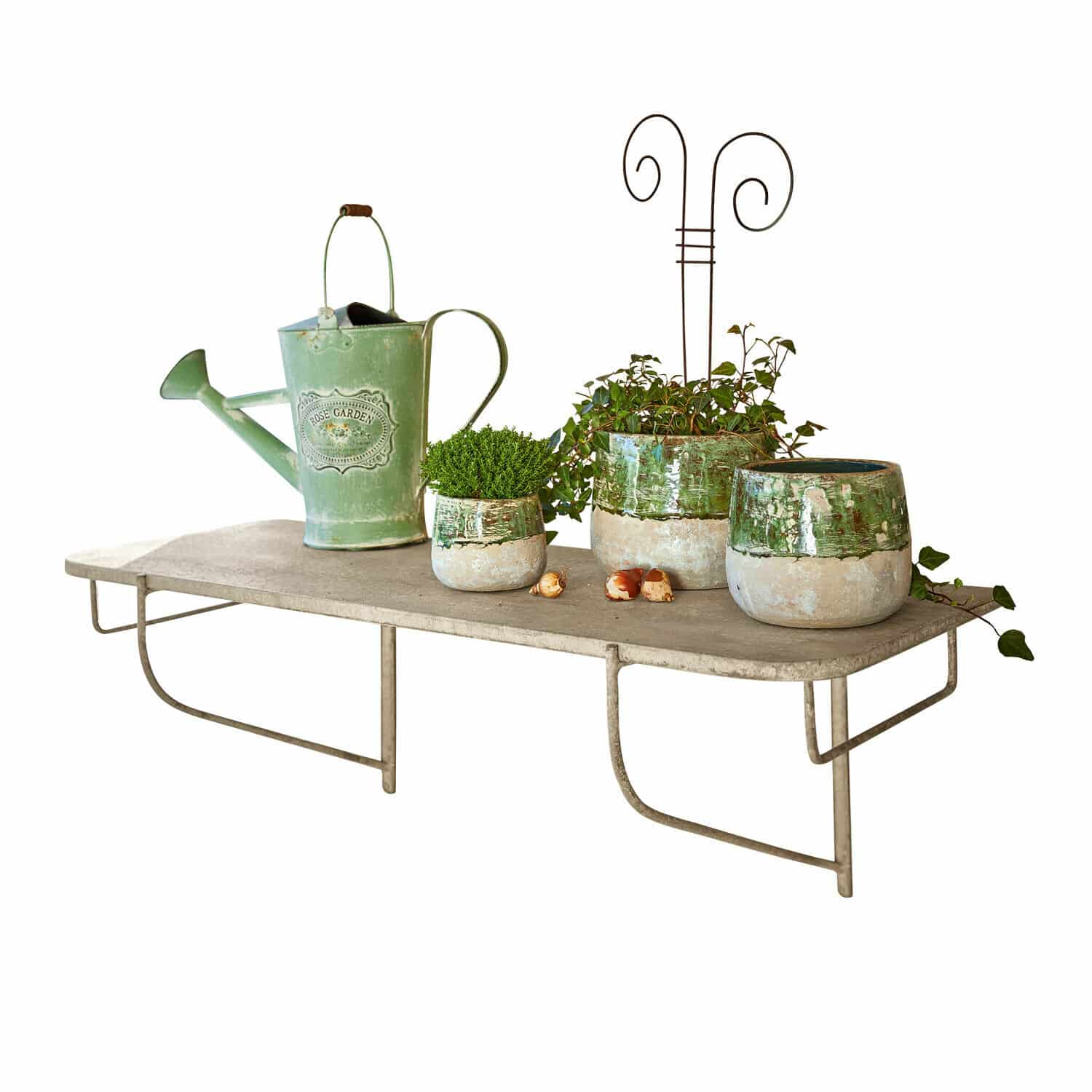 Tavolo per giardinaggio Plancher