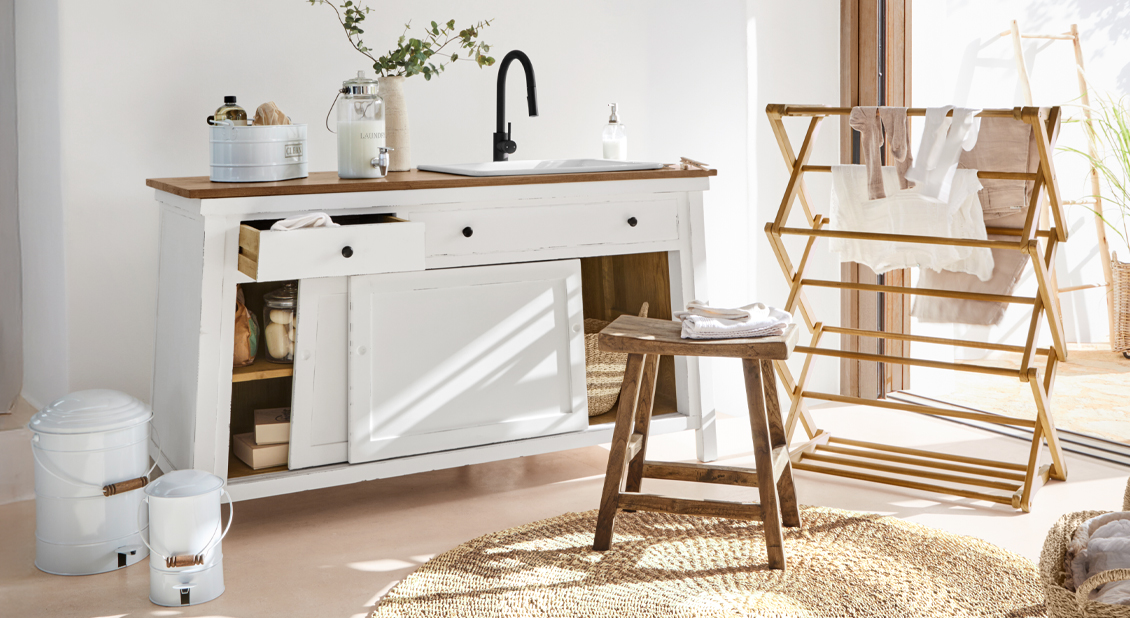 Un bagno di luce