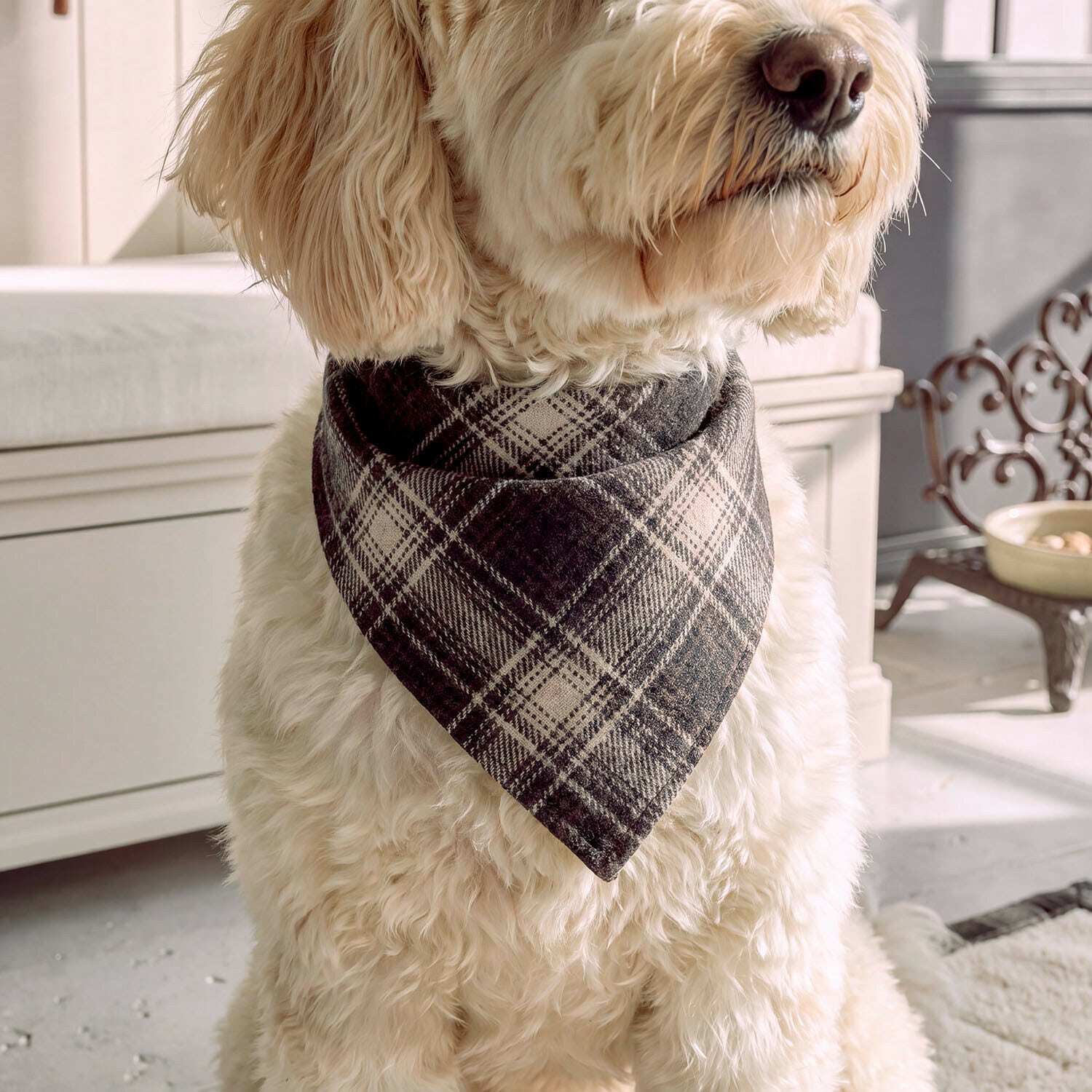 Foulard per cani Darello Foulard per cani Darello