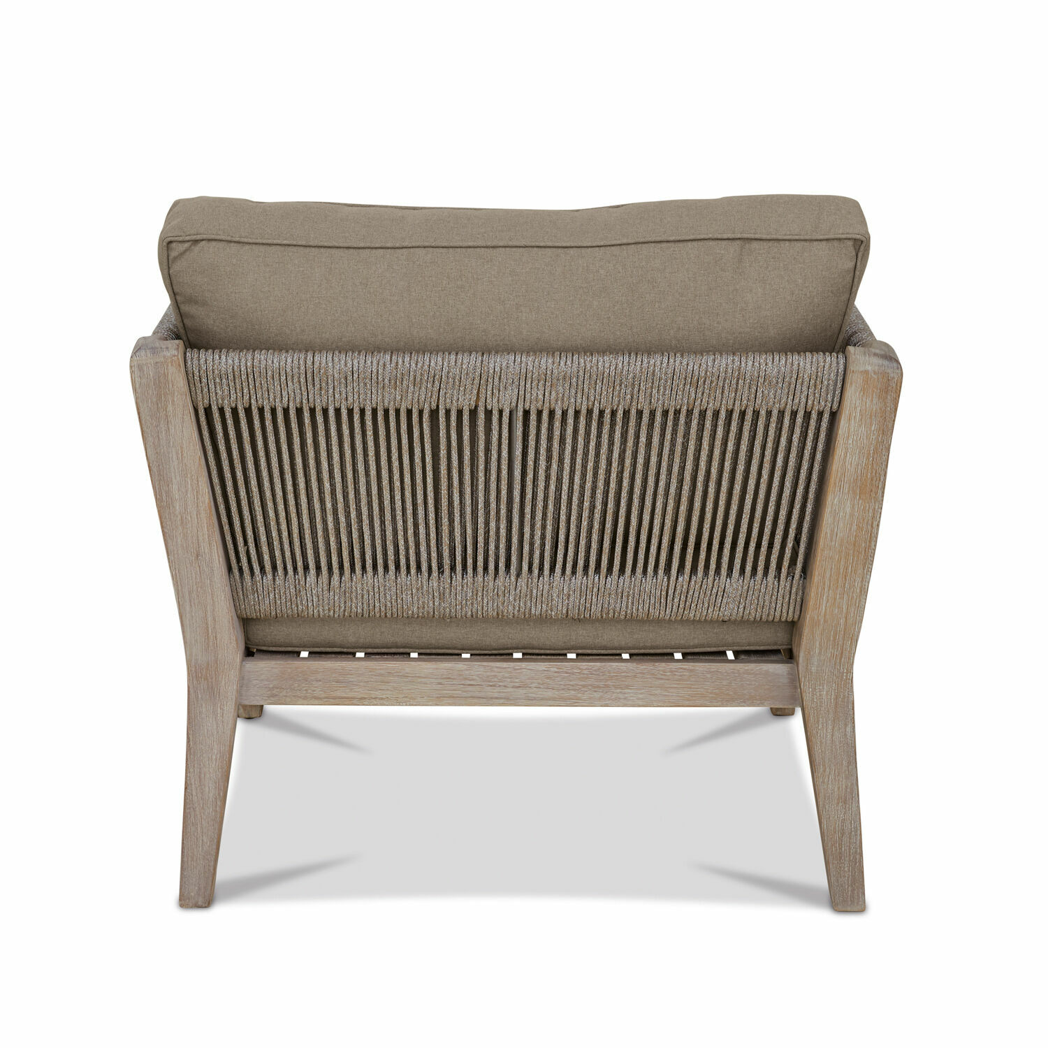 Poltrona 100% FSC® Biarritz