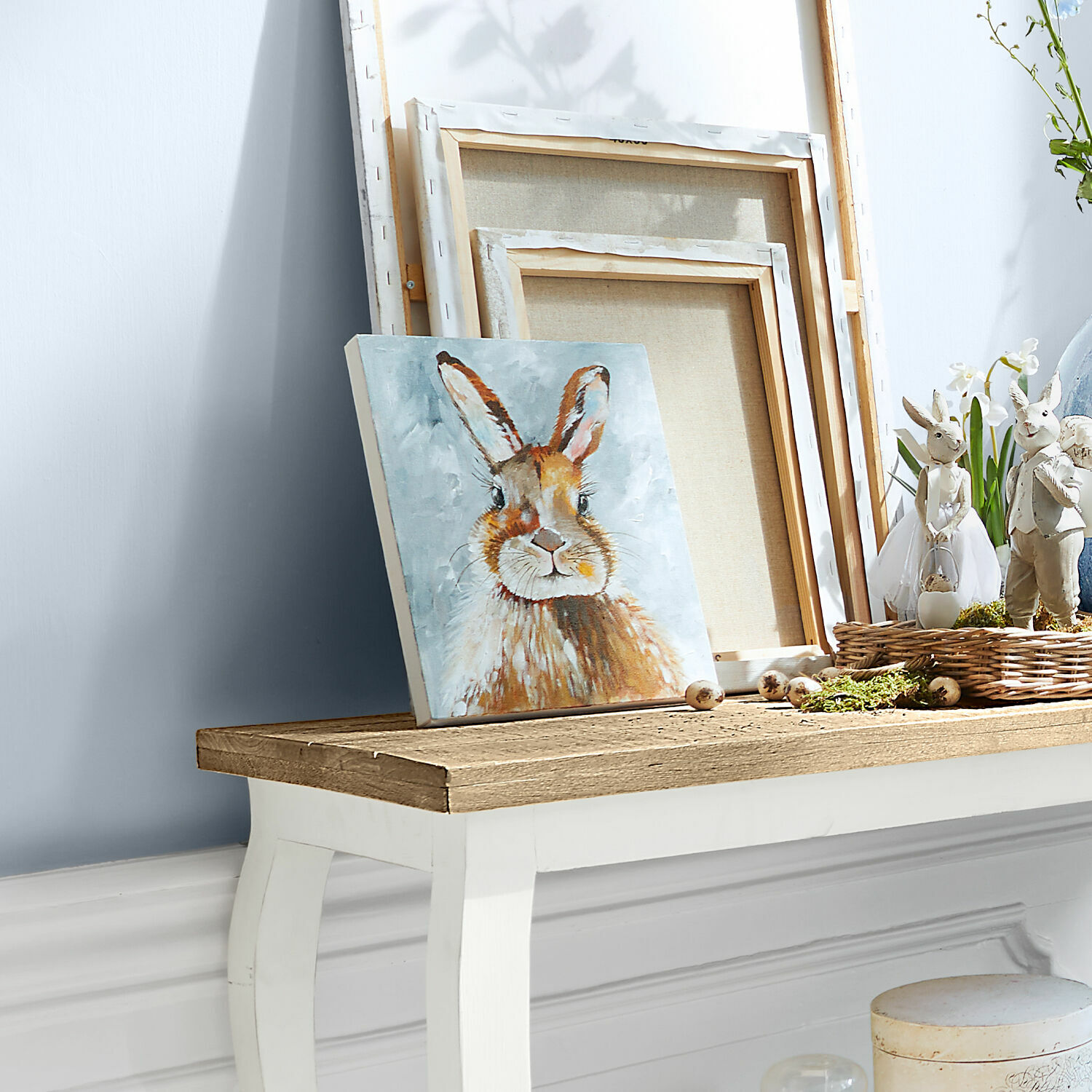 Quadro Magnus