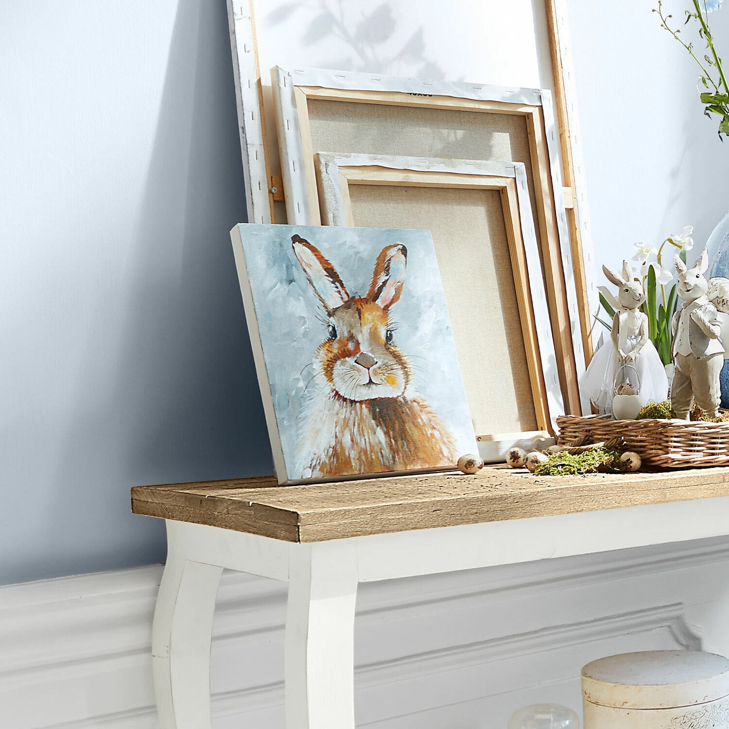 Quadro Magnus