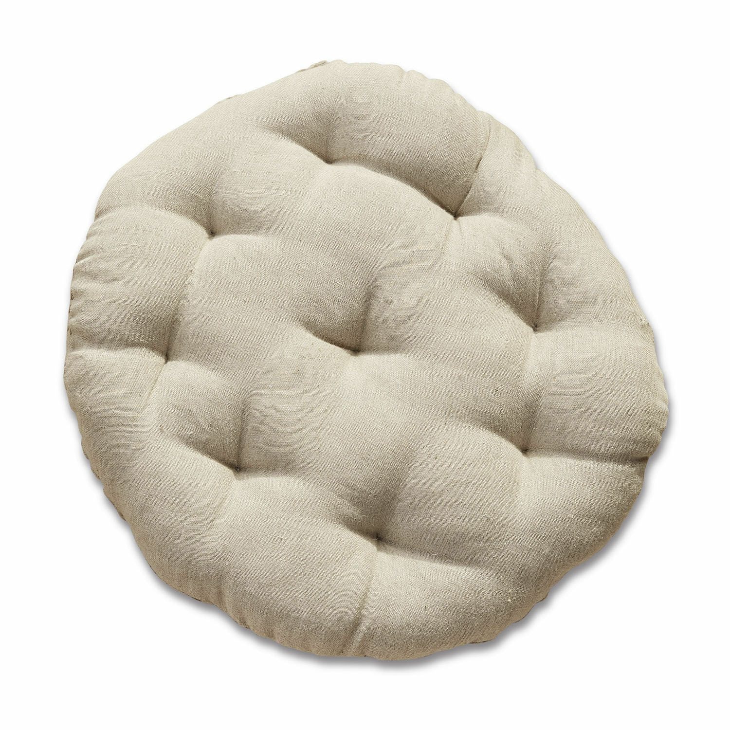 Cuscino da seduta Kayla
