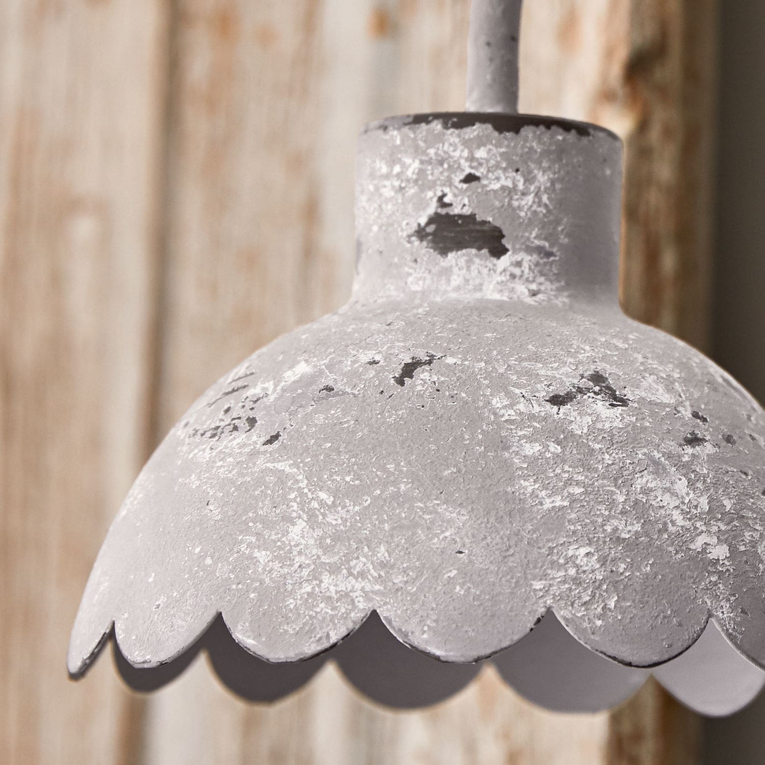 Lampada da parete Givre