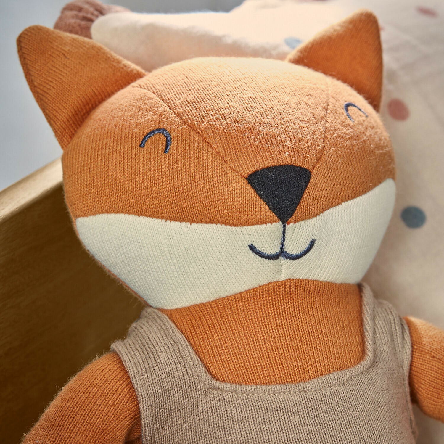 Peluche Fuzzlin