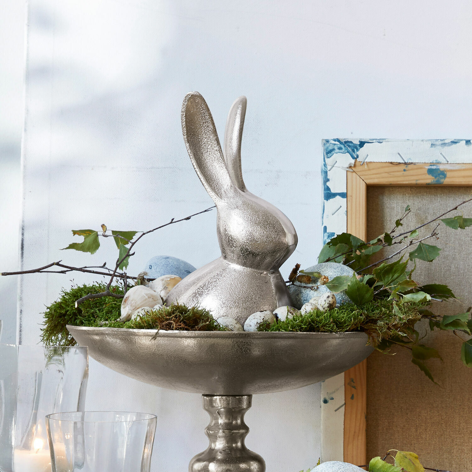 Coniglietto decorativo Benji
