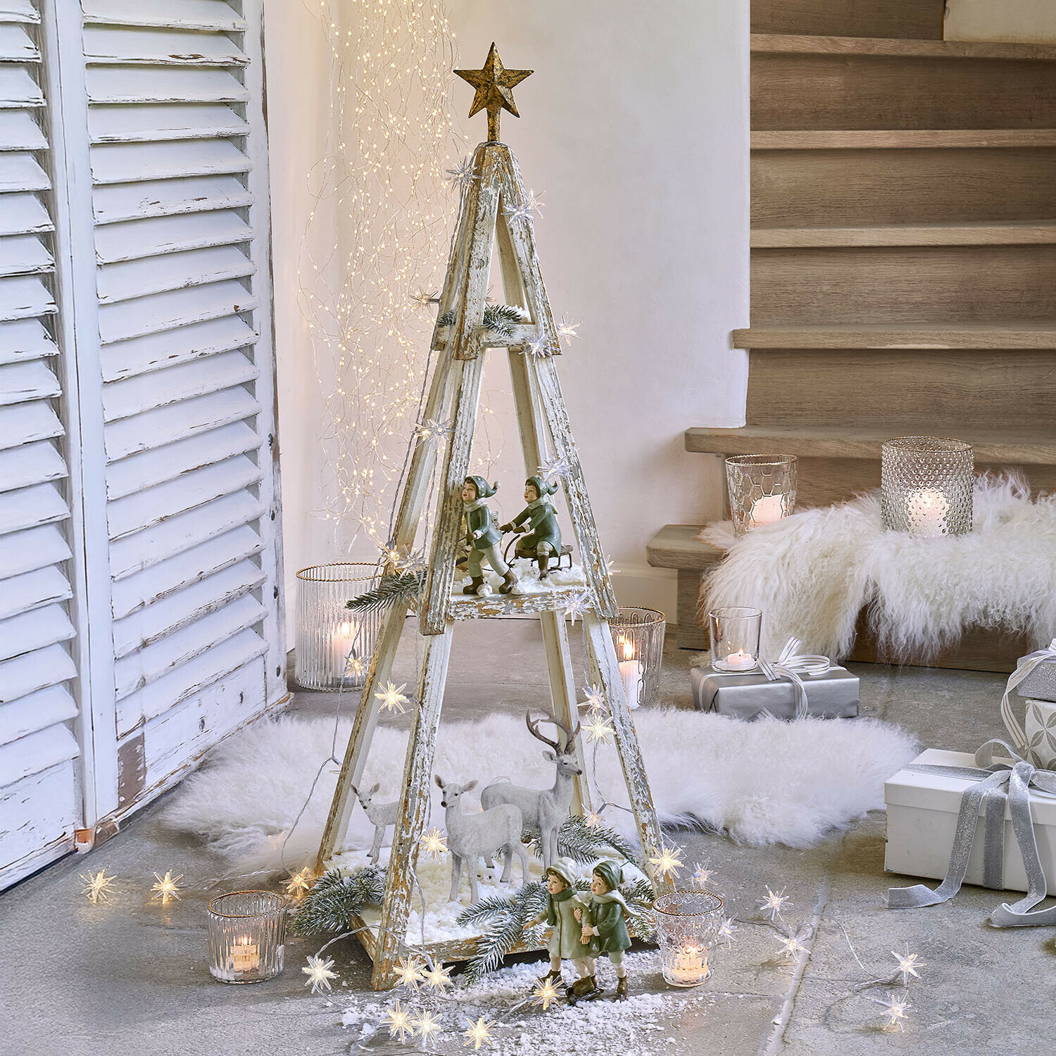 Albero decorativo Myrnara
