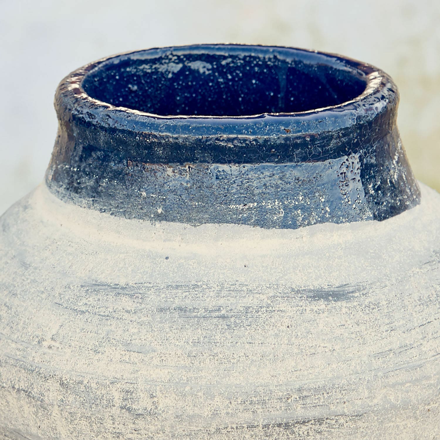 Coppia di vasi Dolciaro
