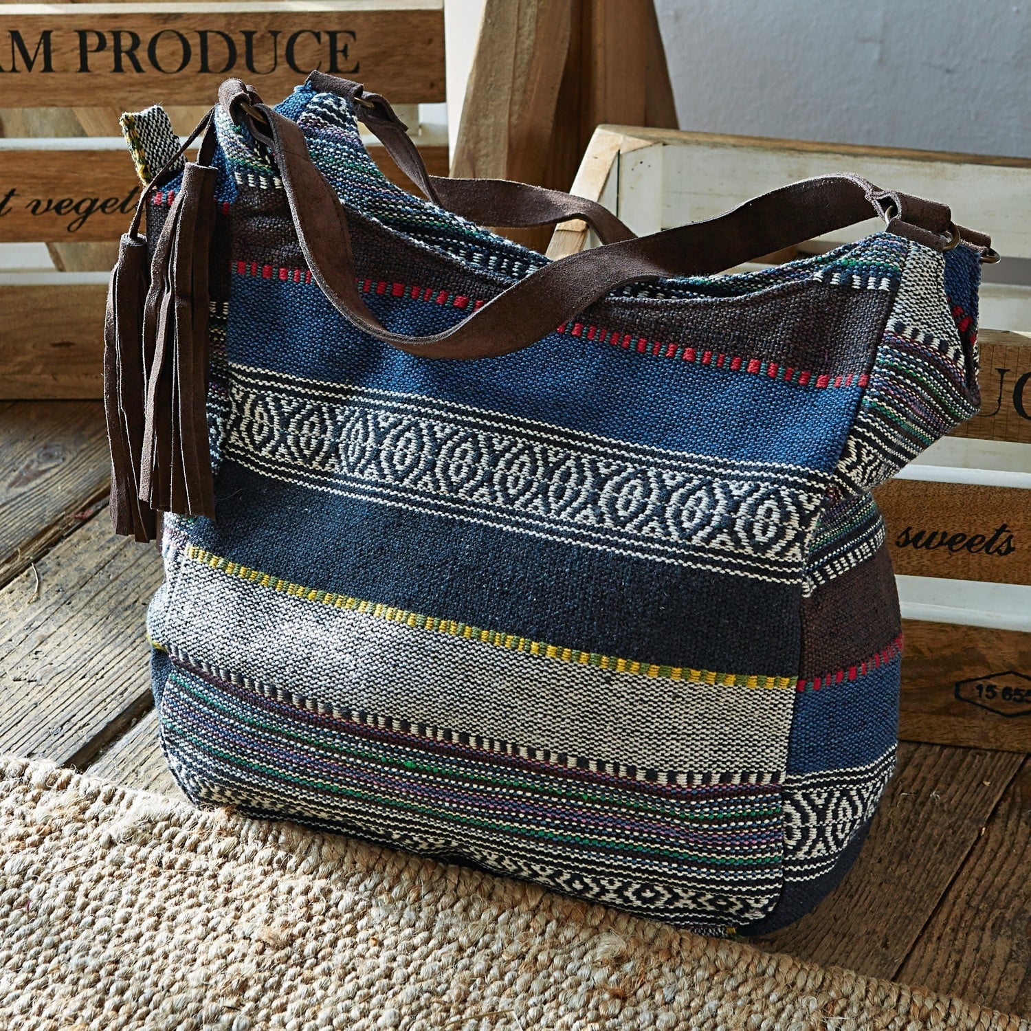 Borsa Seana