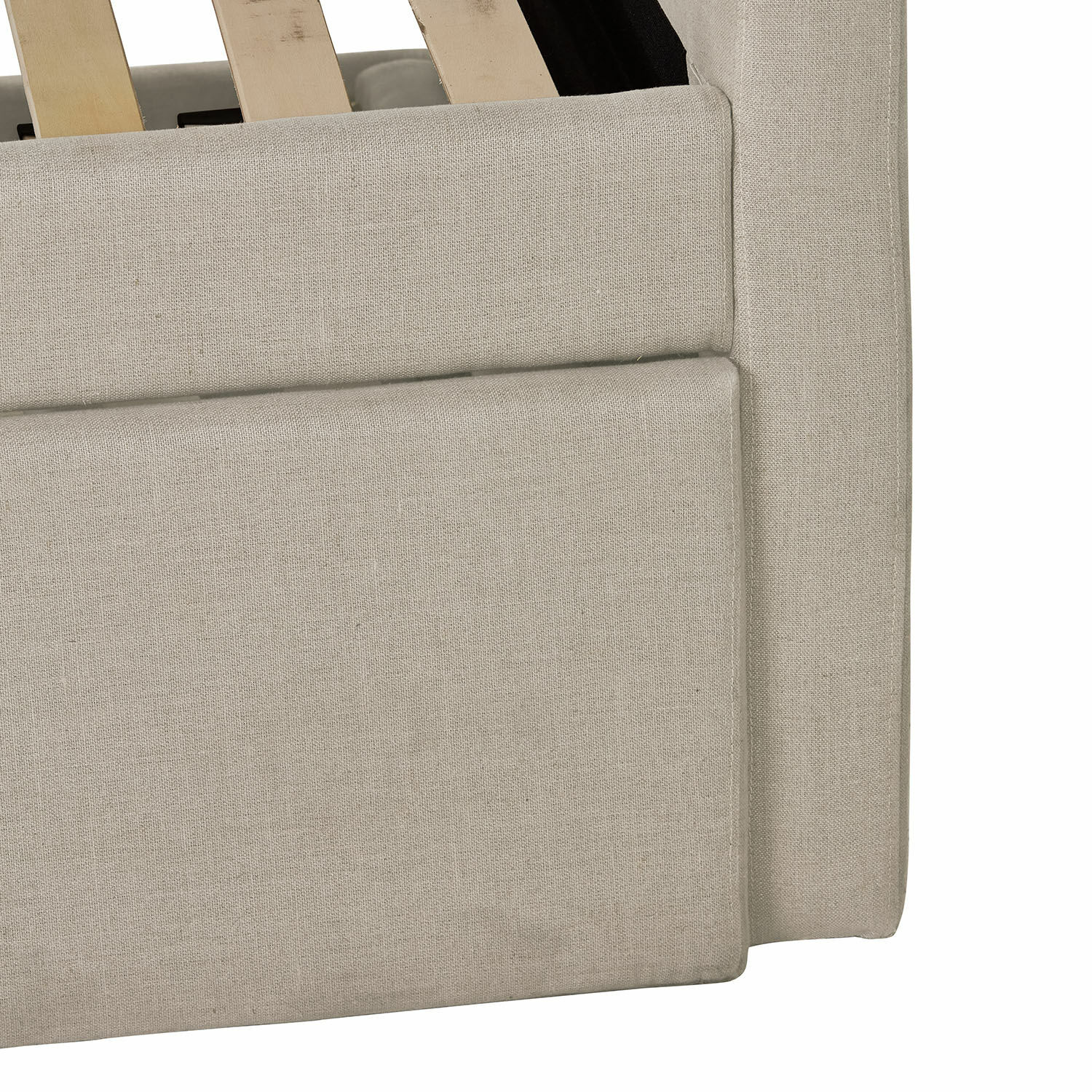Letto Thistlewood