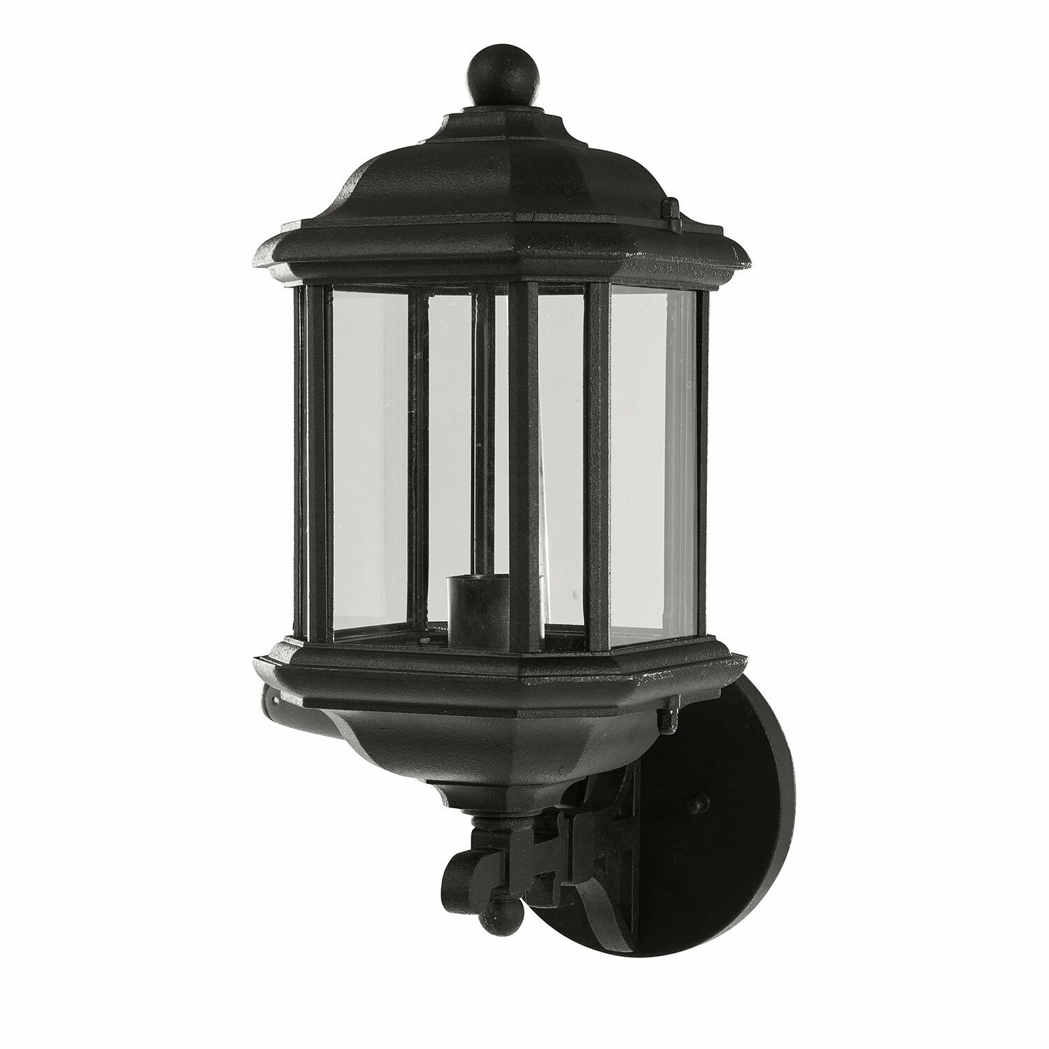 Lampada da parete per esterni Sliwen
