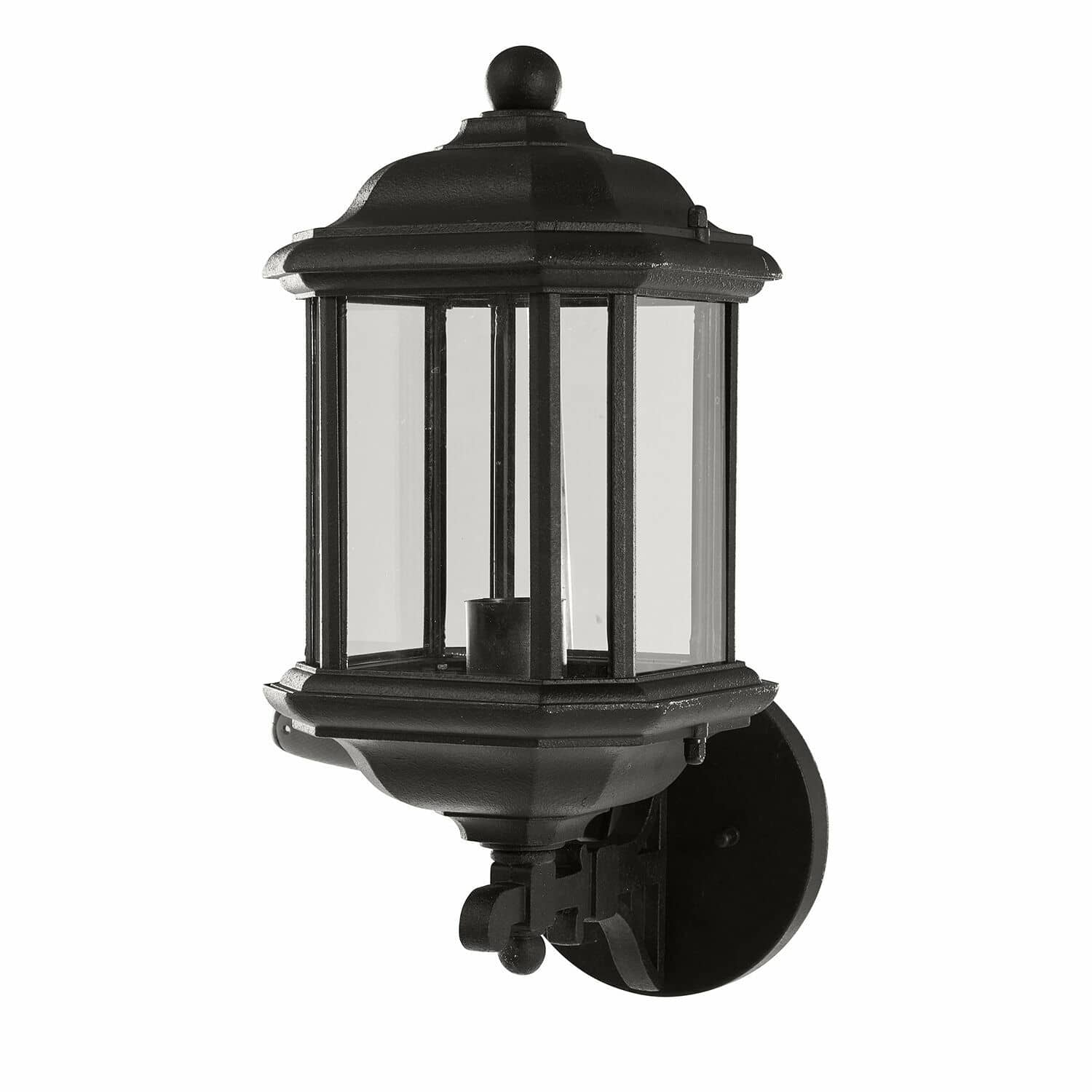 Lampada da parete per esterni Sliwen
