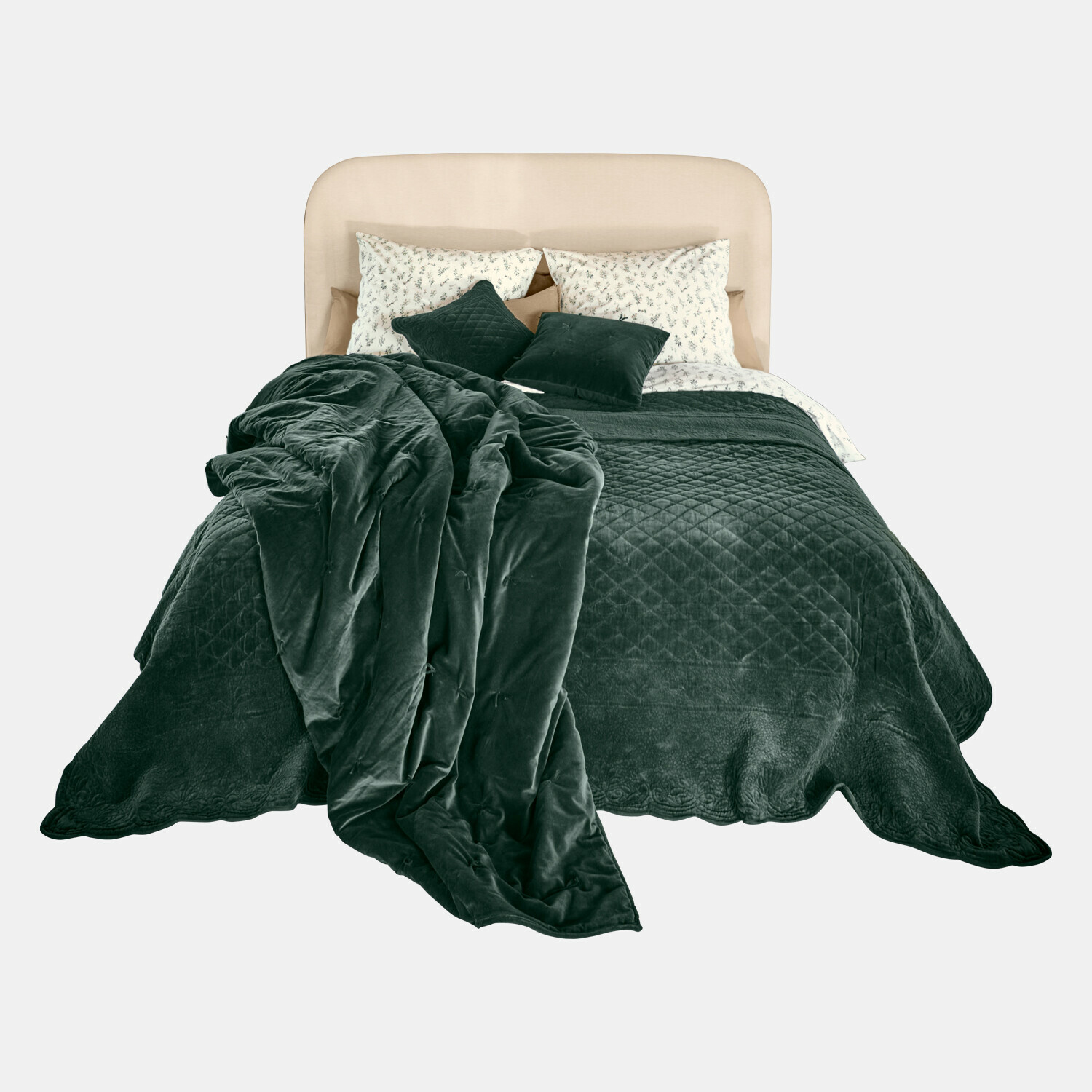 Letto Belorine