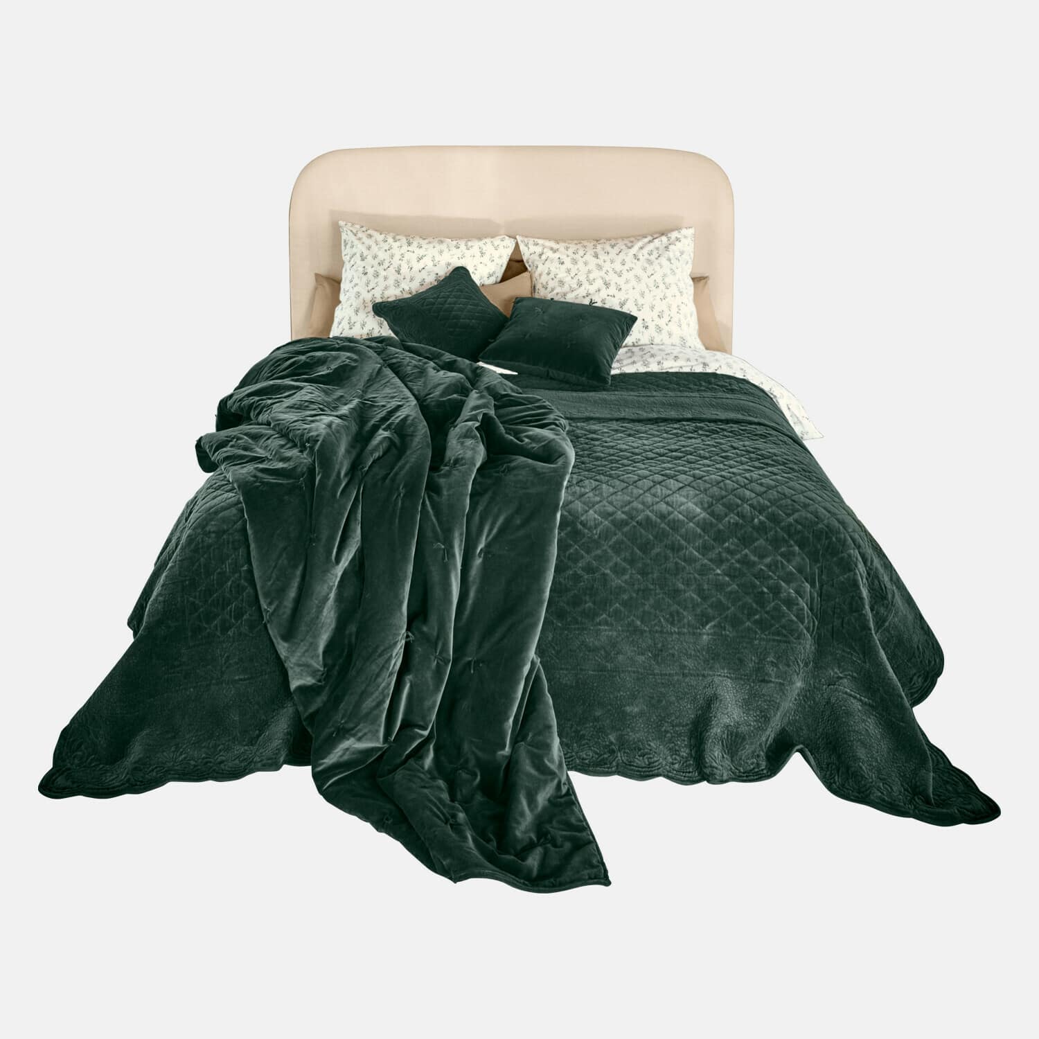 Letto Belorine