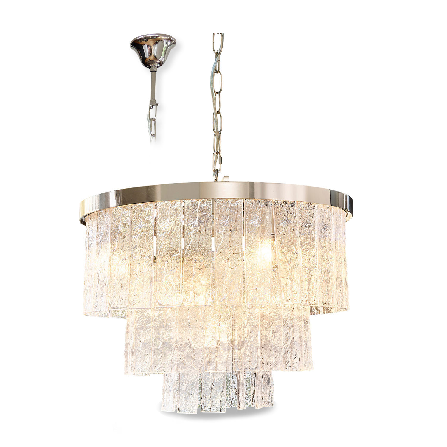 Lampadario Bradwell