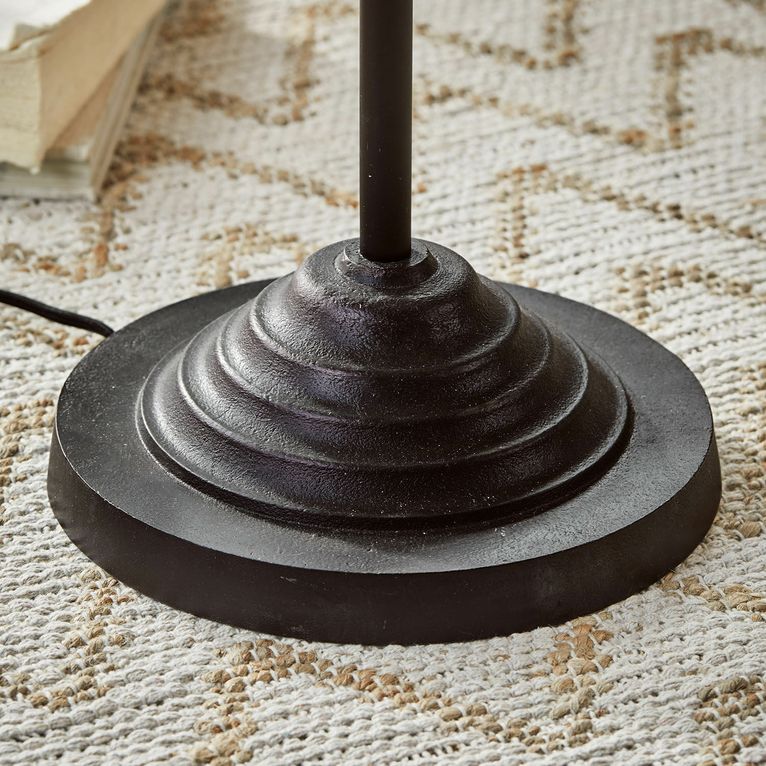 Lampada a stelo Zurélac