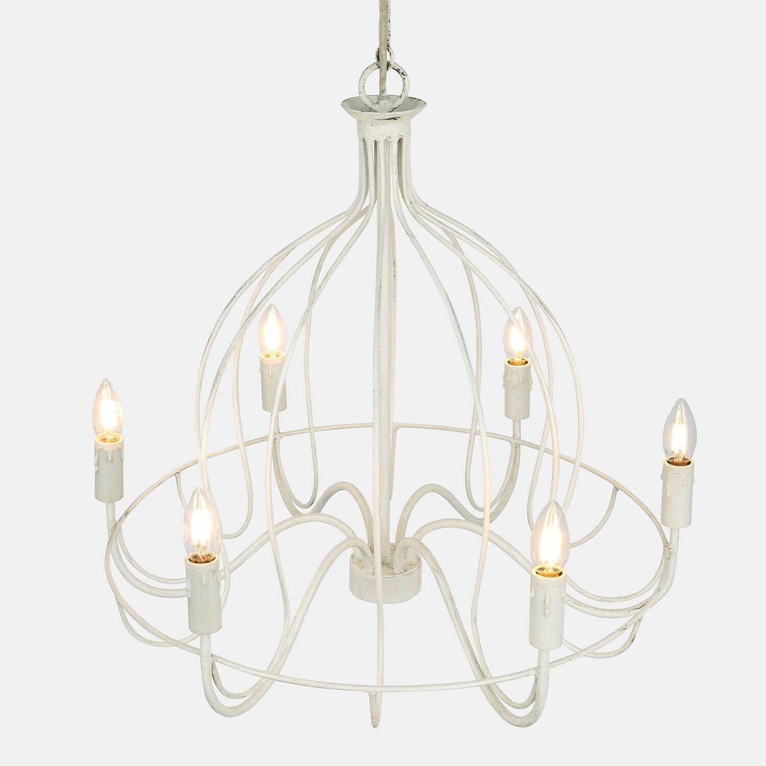 Lampadario Montarise