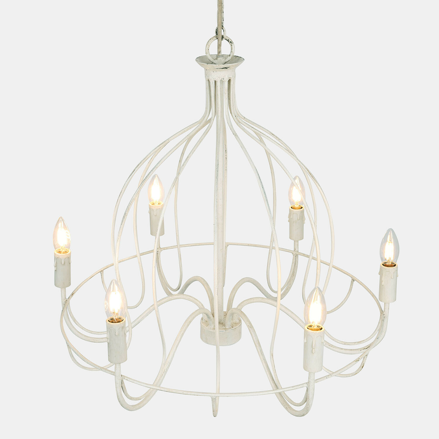 Lampadario Montarise