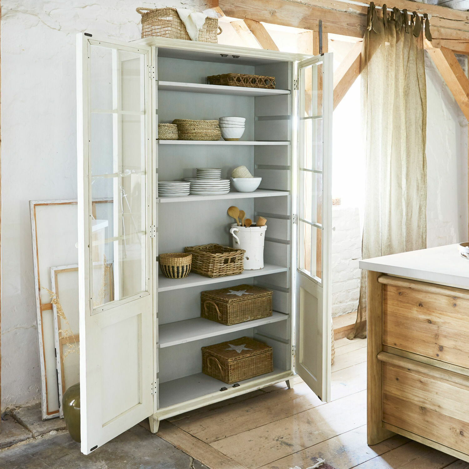 Credenza Girau