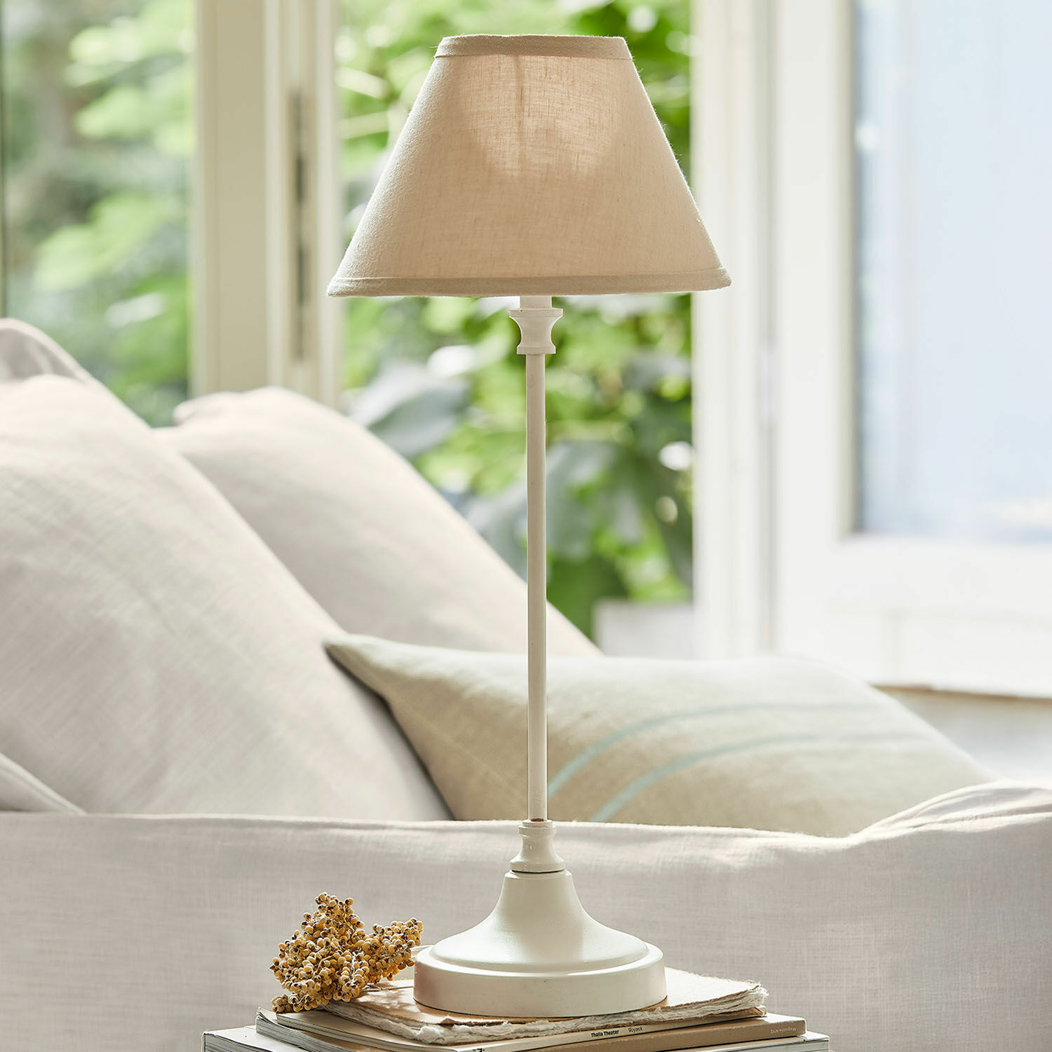 Lampada da tavolo Swindon