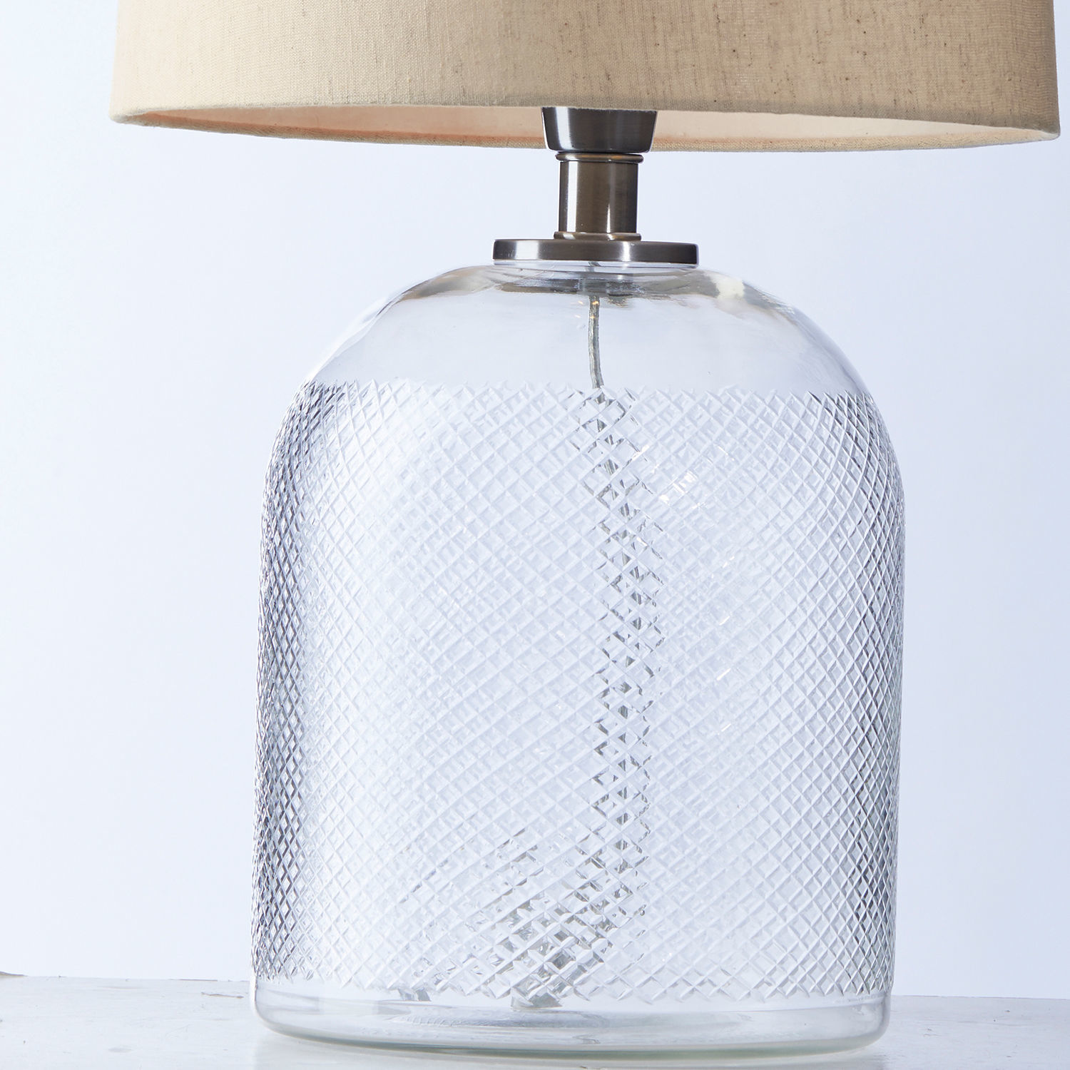 Lampada da tavolo Montilier