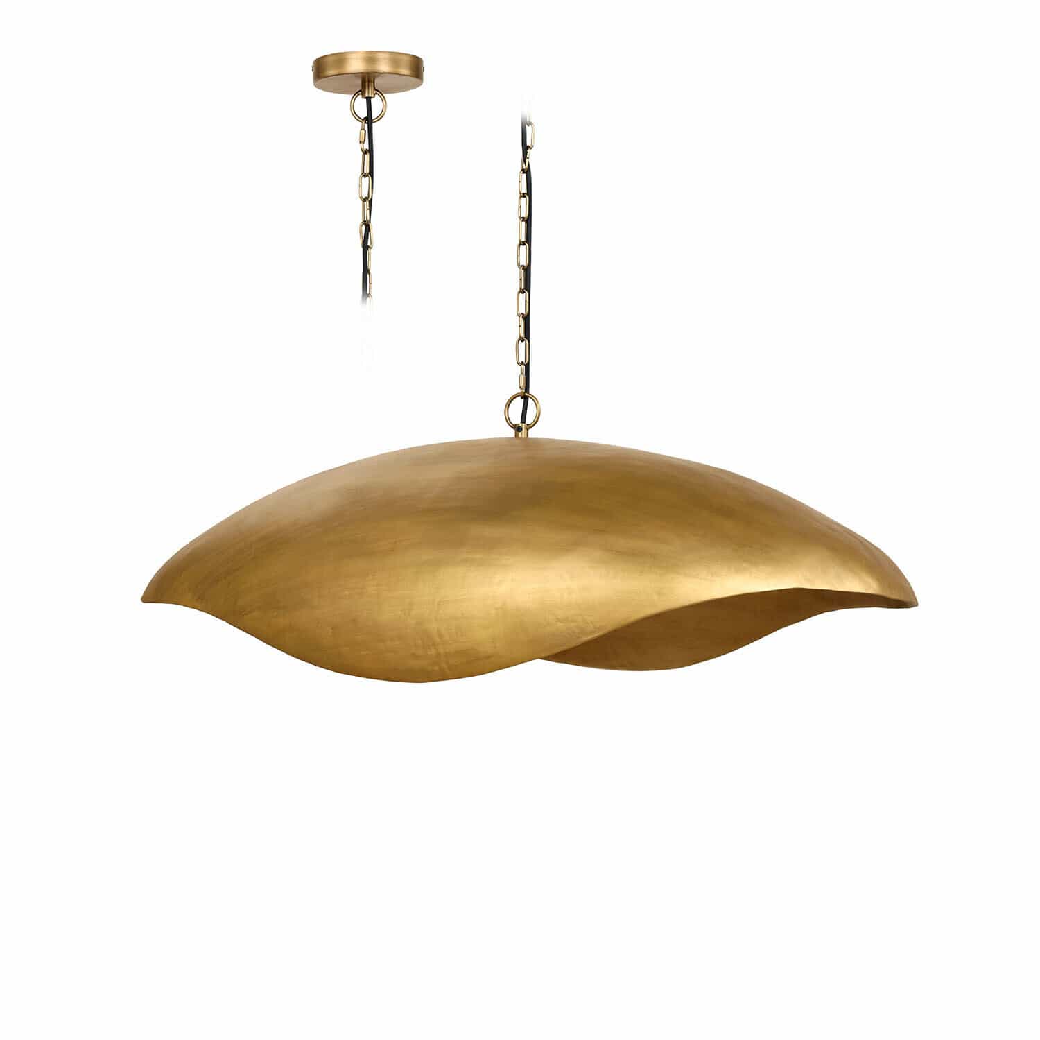 Lampada a sospensione Horizon Serein