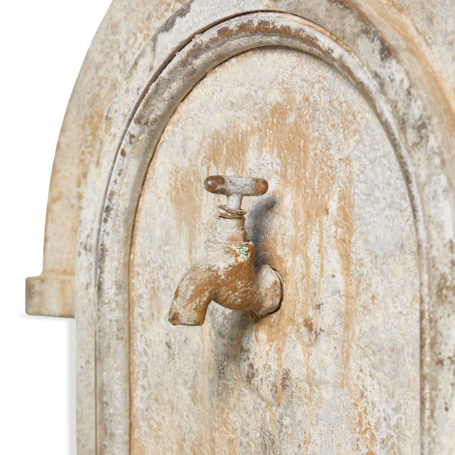 Fontana da parete Ivera