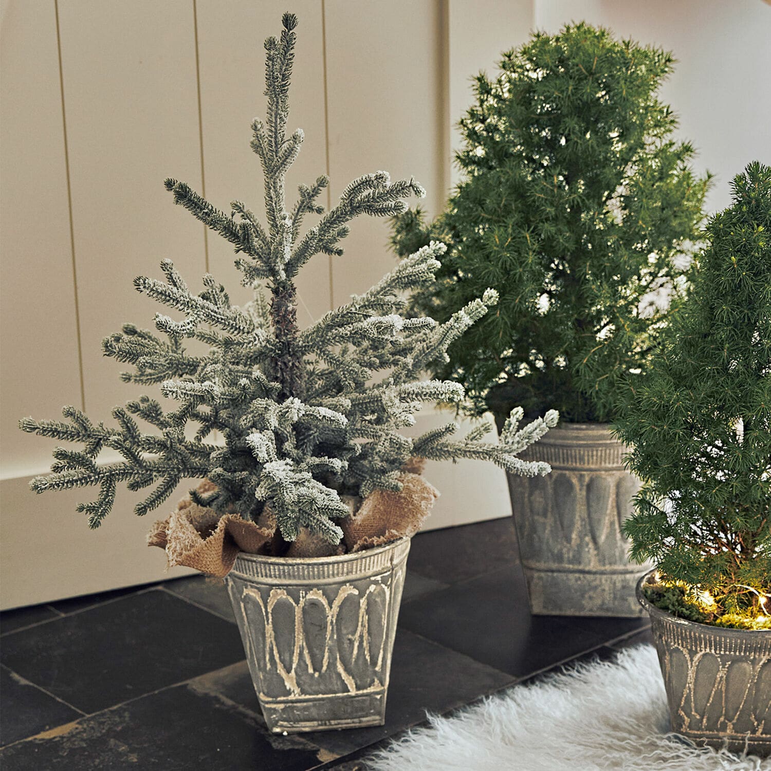 Albero decorativo Glenda