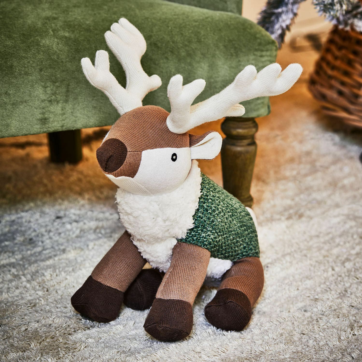 Peluche Merrilu