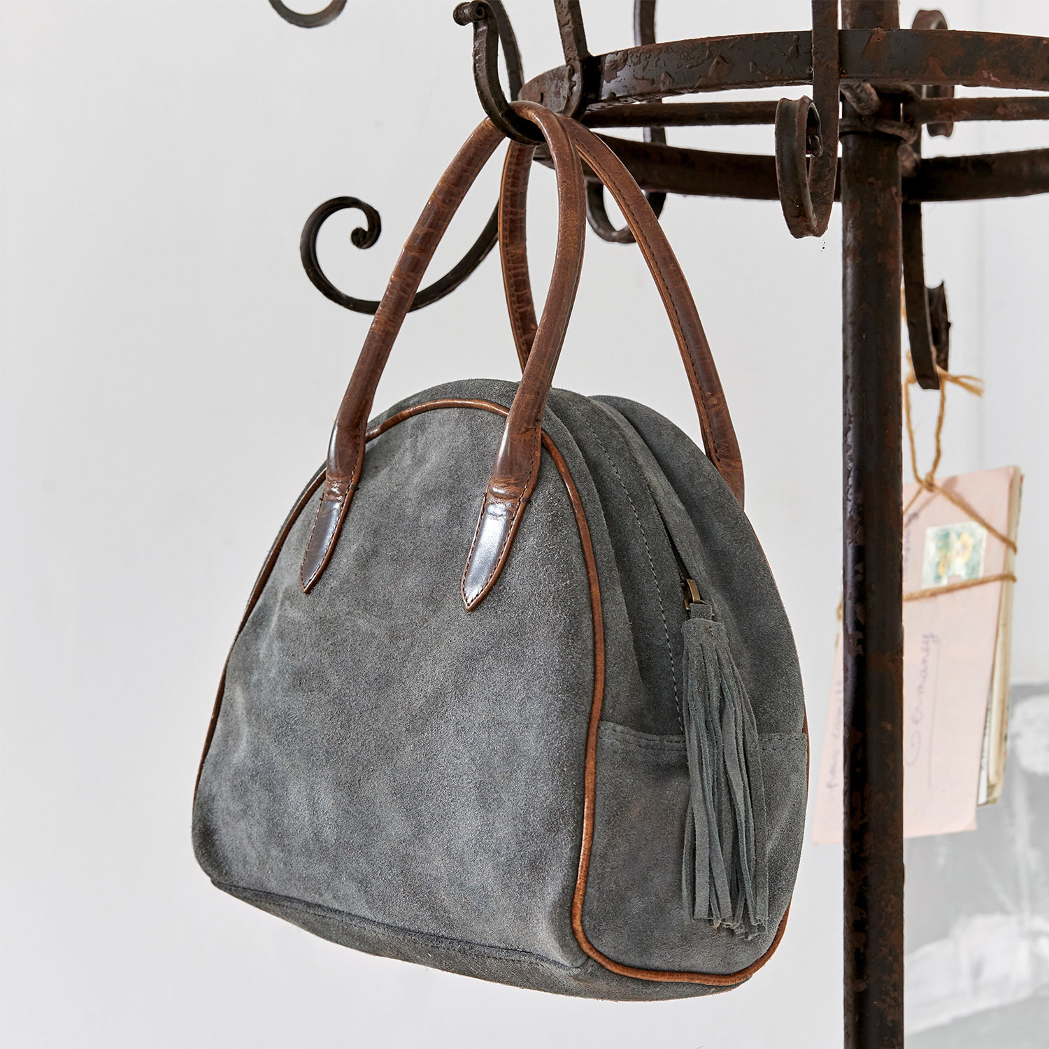 Borsa Elisabeta