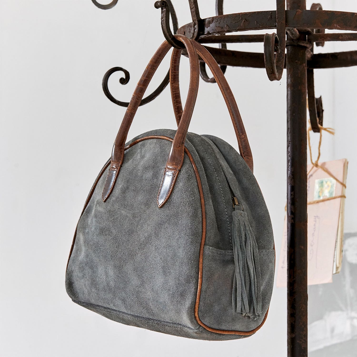 Borsa Elisabeta