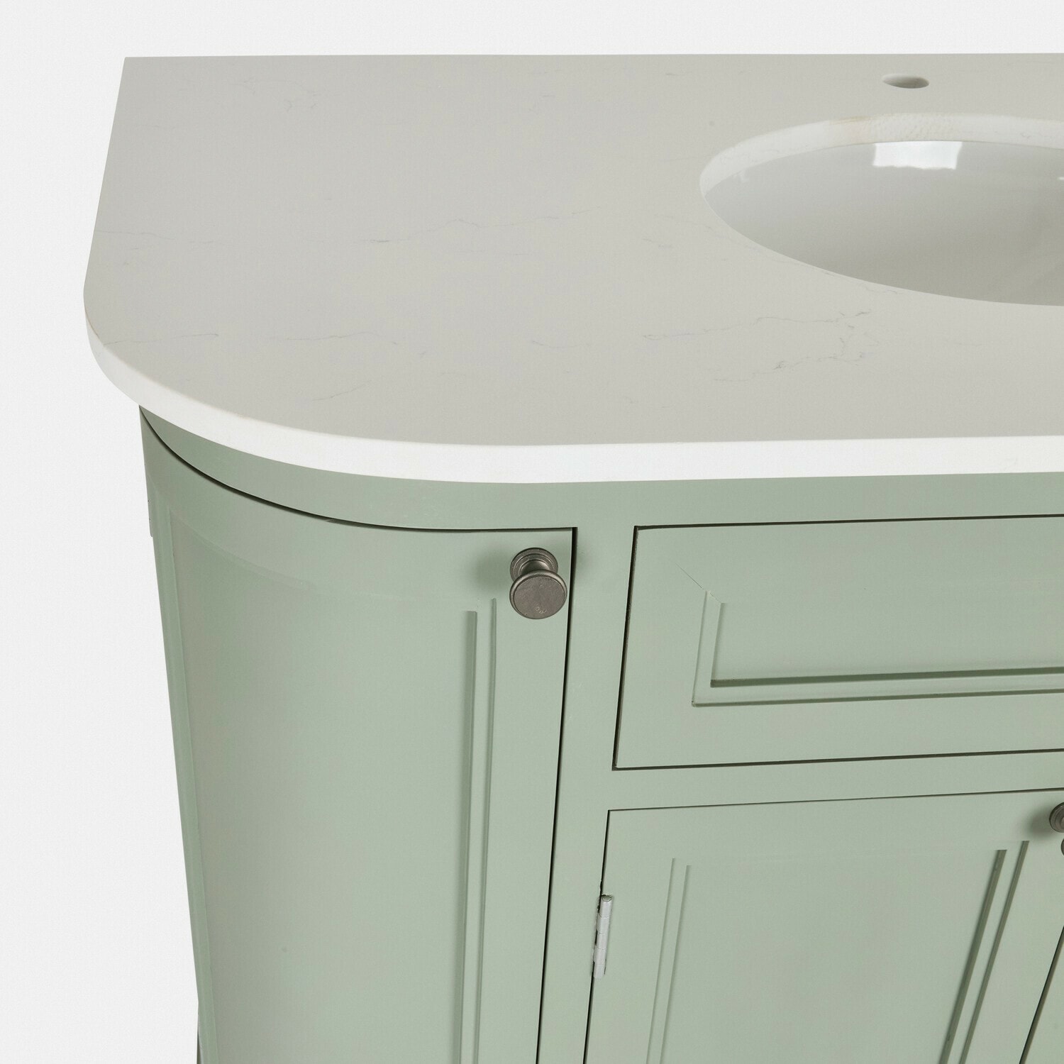 Mobile con lavabo Léonvelle