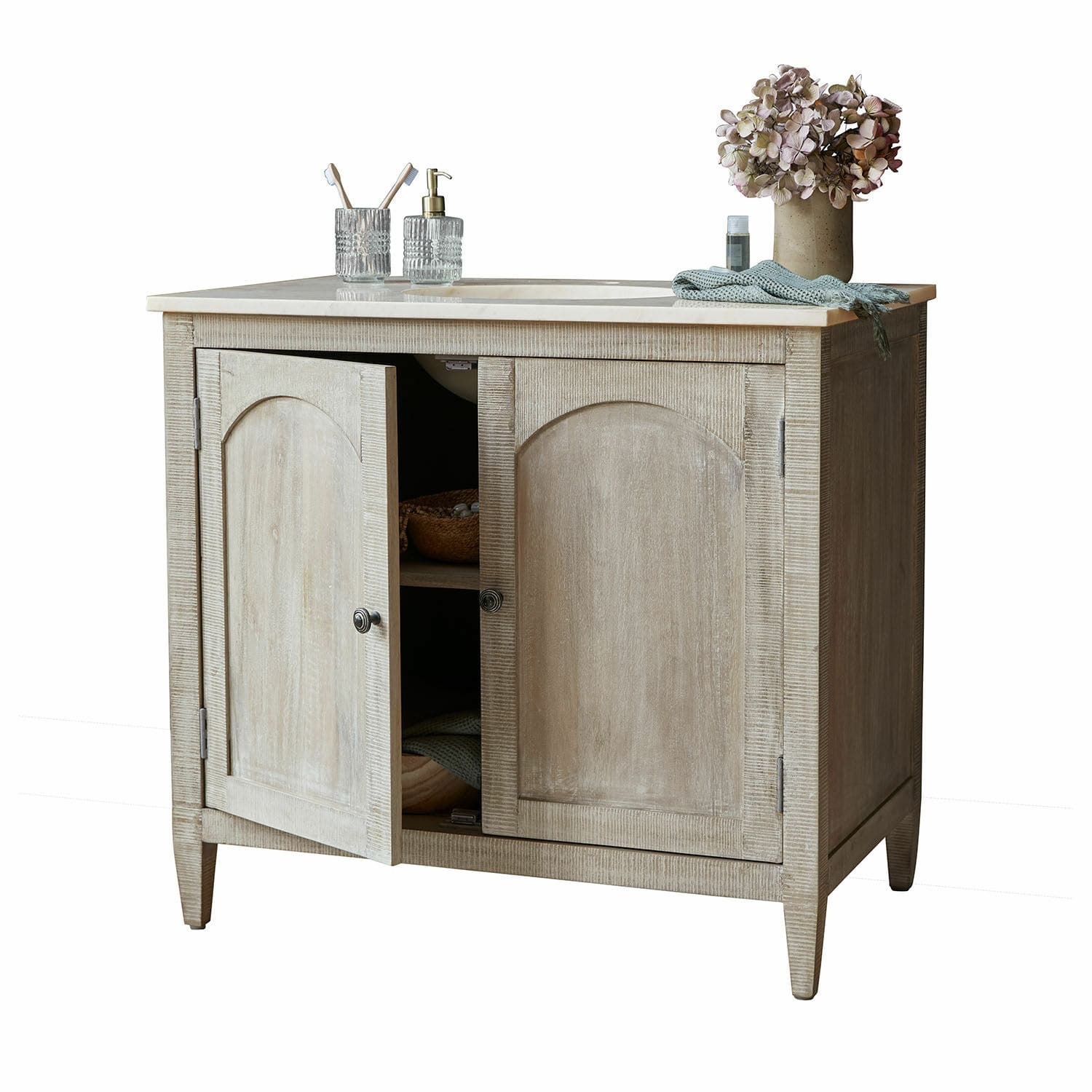 Mobile con lavabo Strathmere