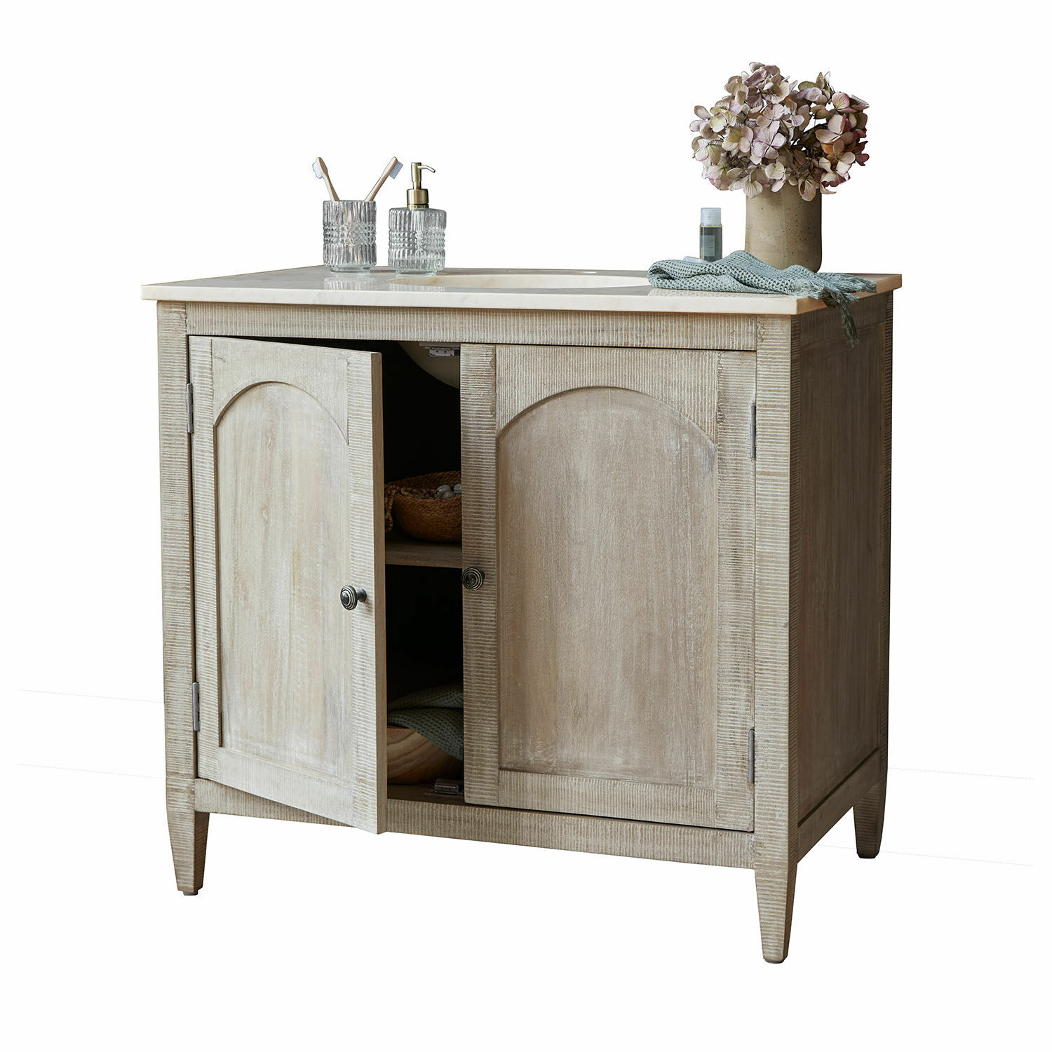 Mobile con lavabo Strathmere