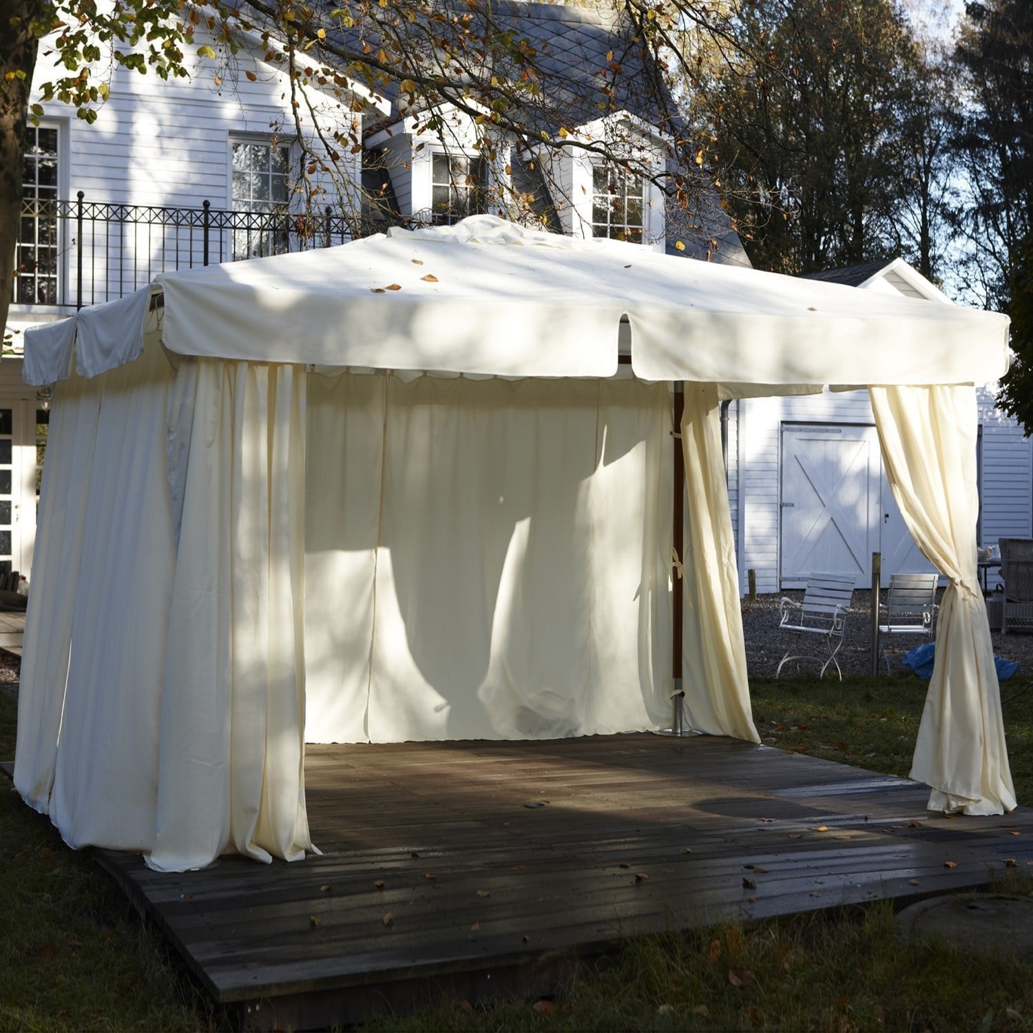 Gazebo Lexington Park