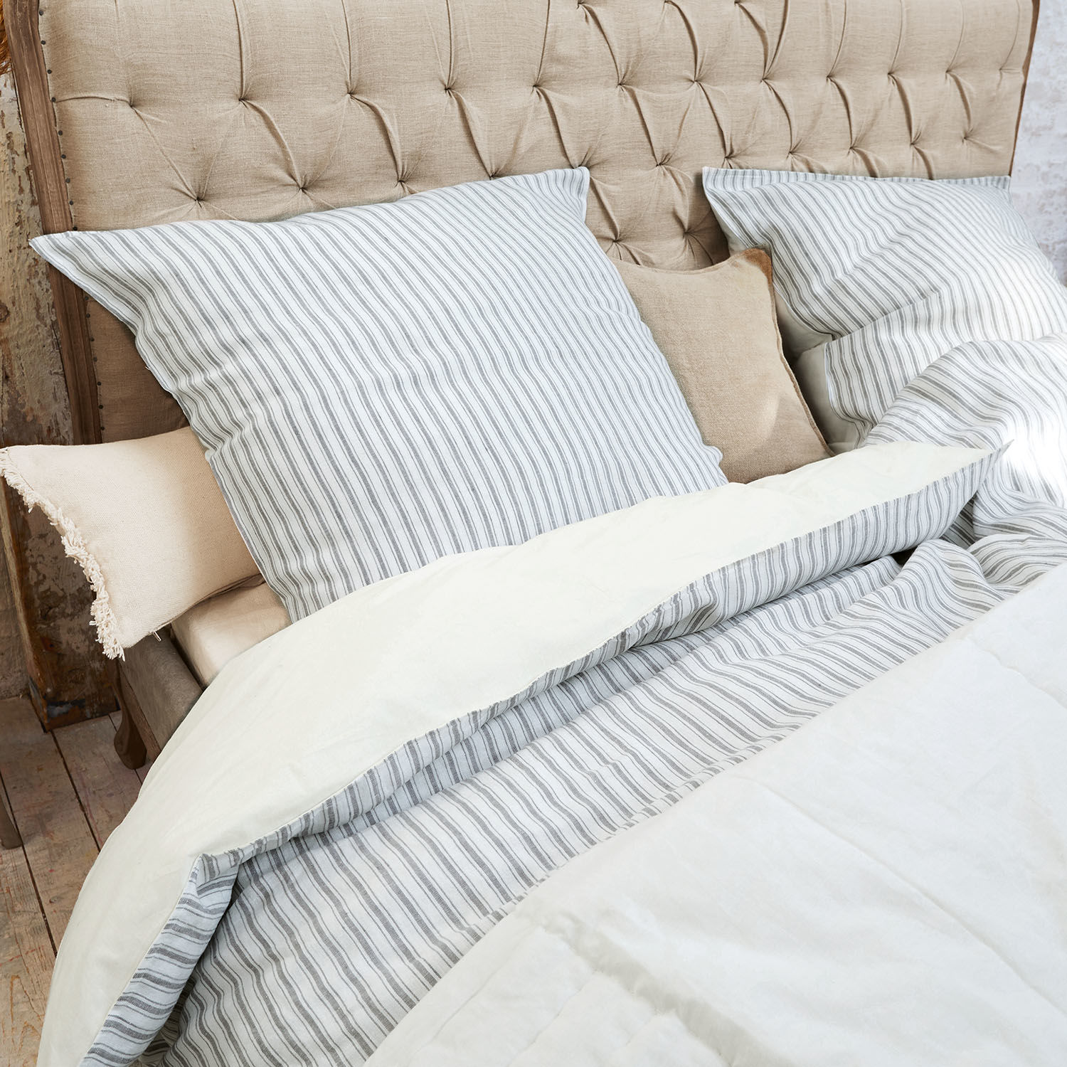 Biancheria da letto Stripes