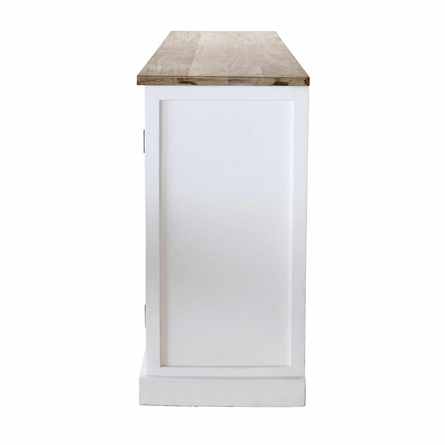 Credenza bassa Frapelle