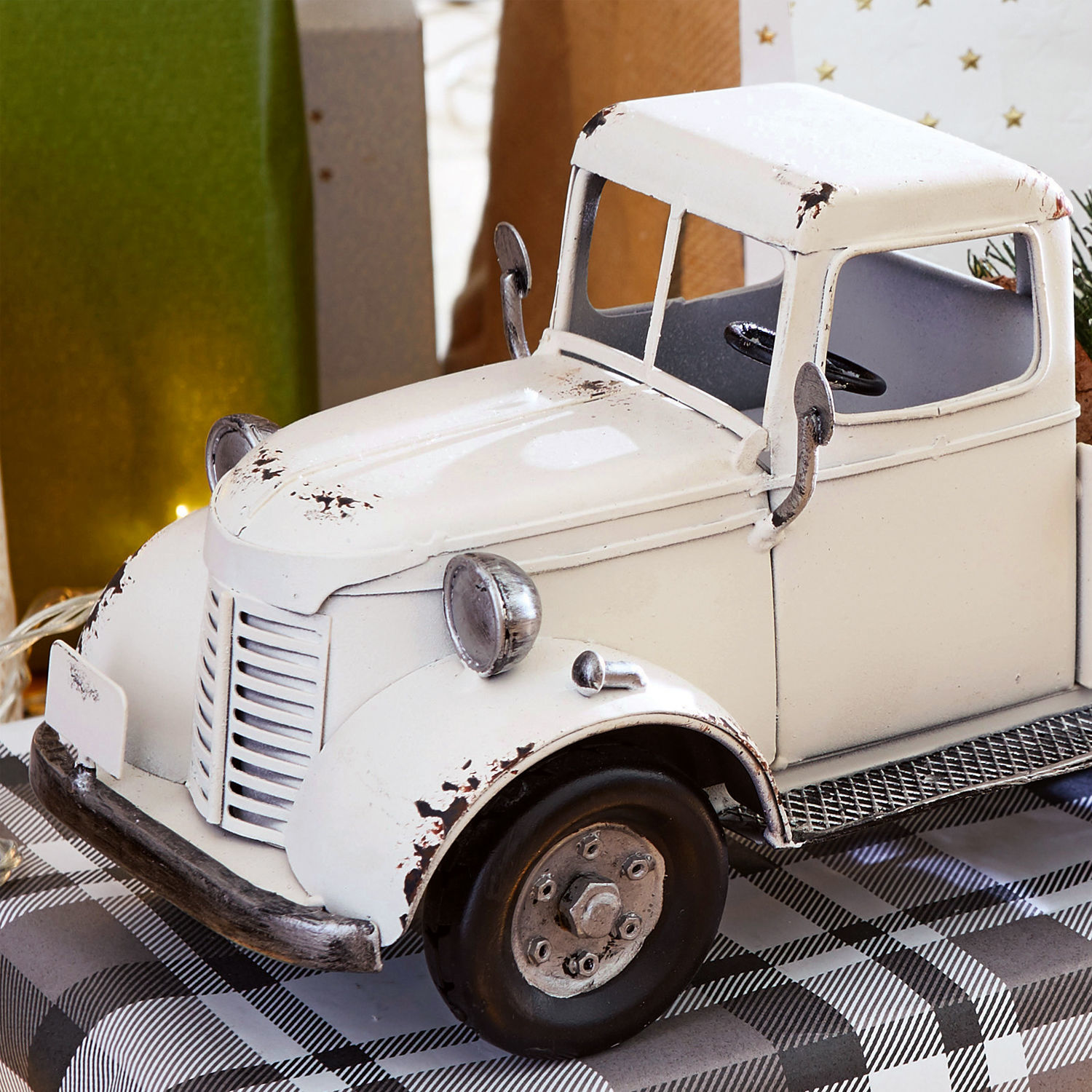 Automobile da decorazione Formis