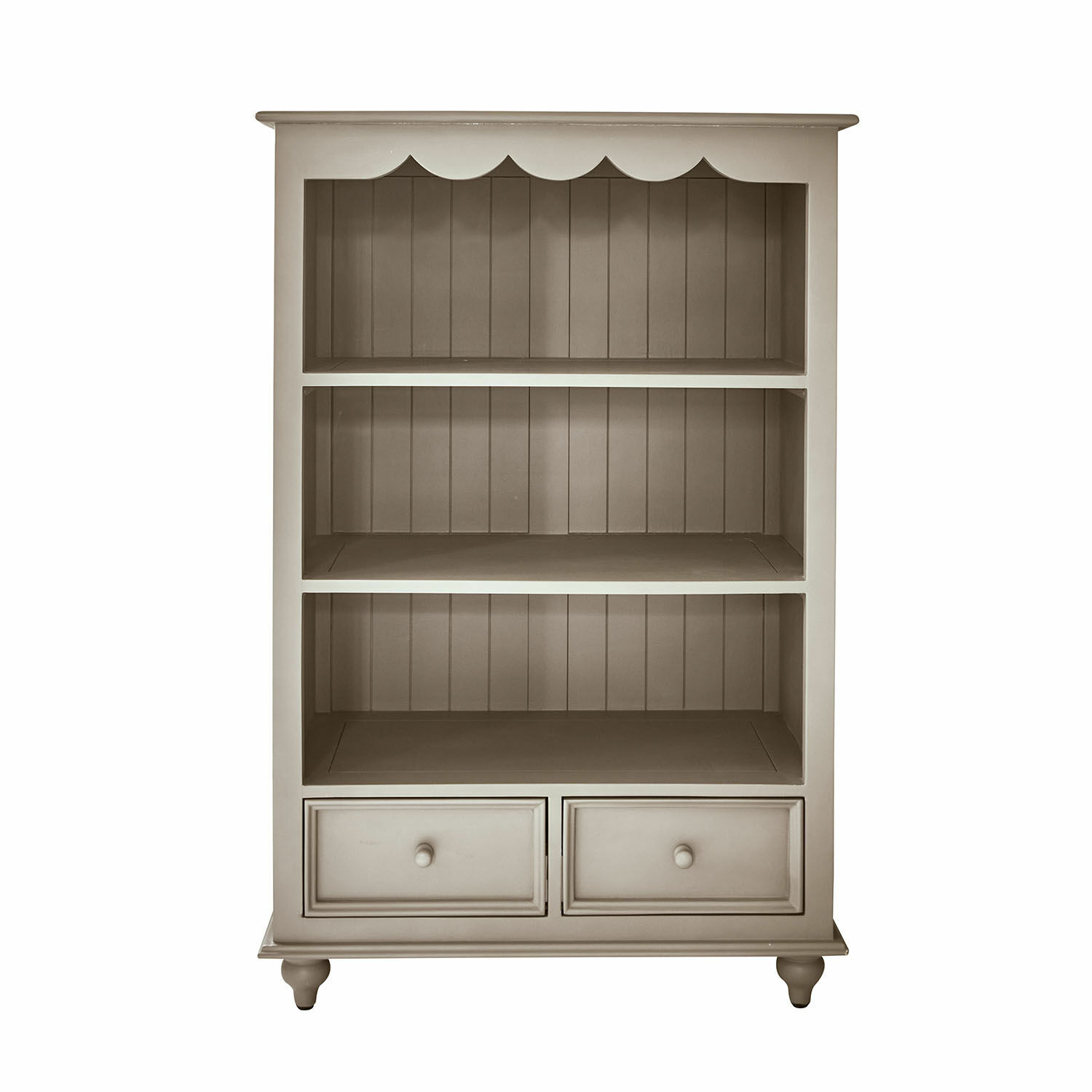 Scaffale Sorvanne