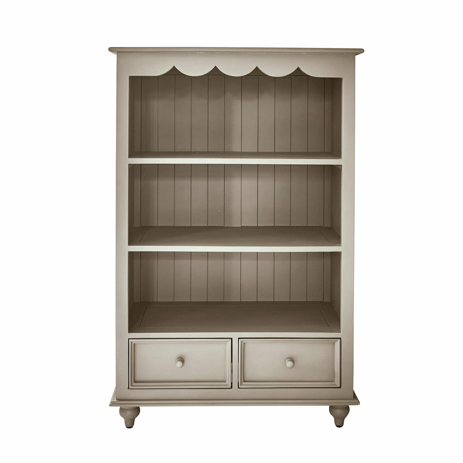 Scaffale Sorvanne