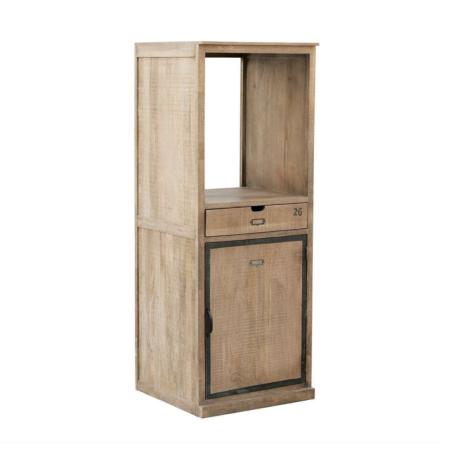 Mobile per forno da incasso Oakland