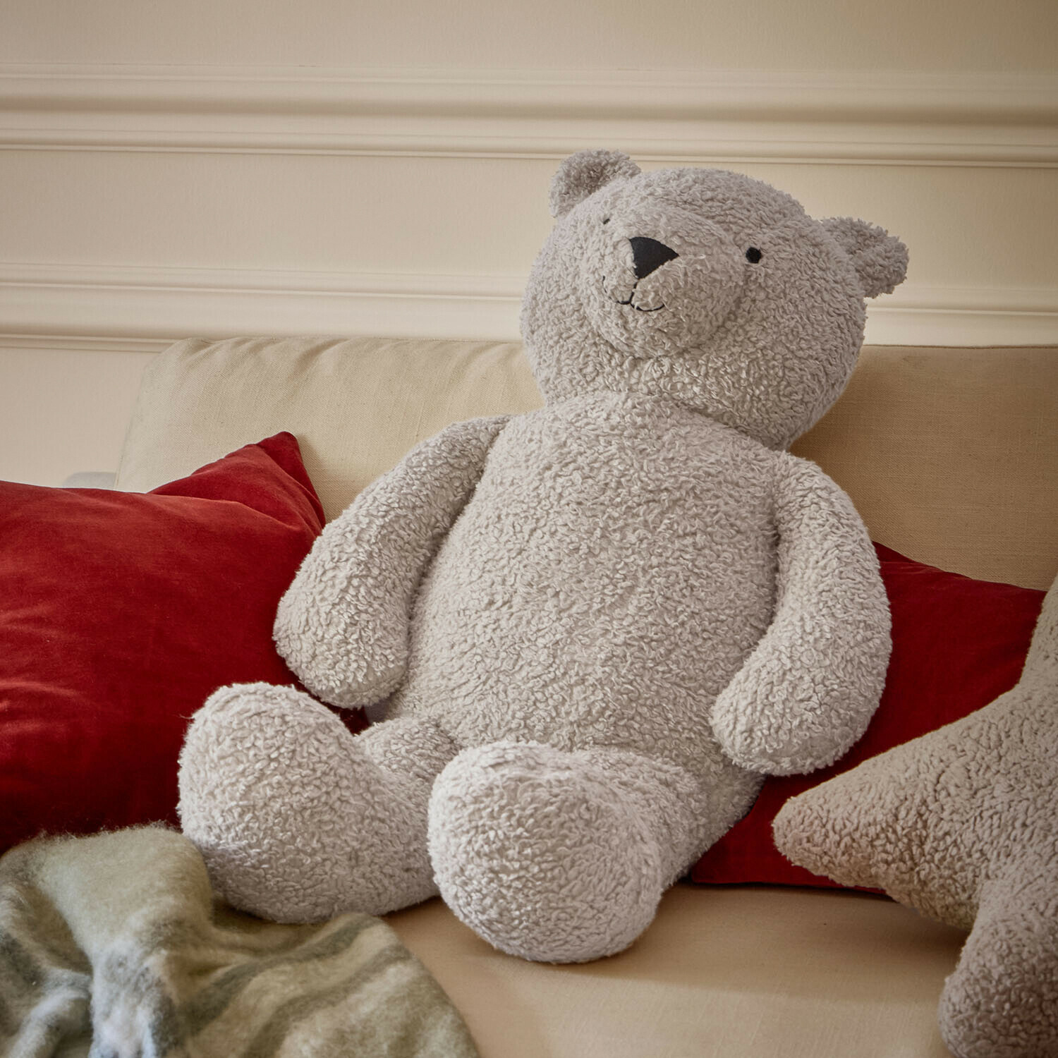 Peluche Knutsi