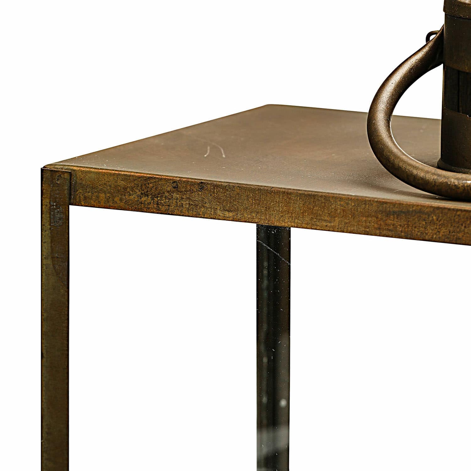 Coppia di lanterne Lurvelle