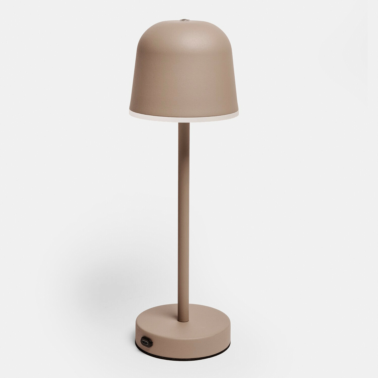 Lampada da tavolo ricaricabile Ulianne