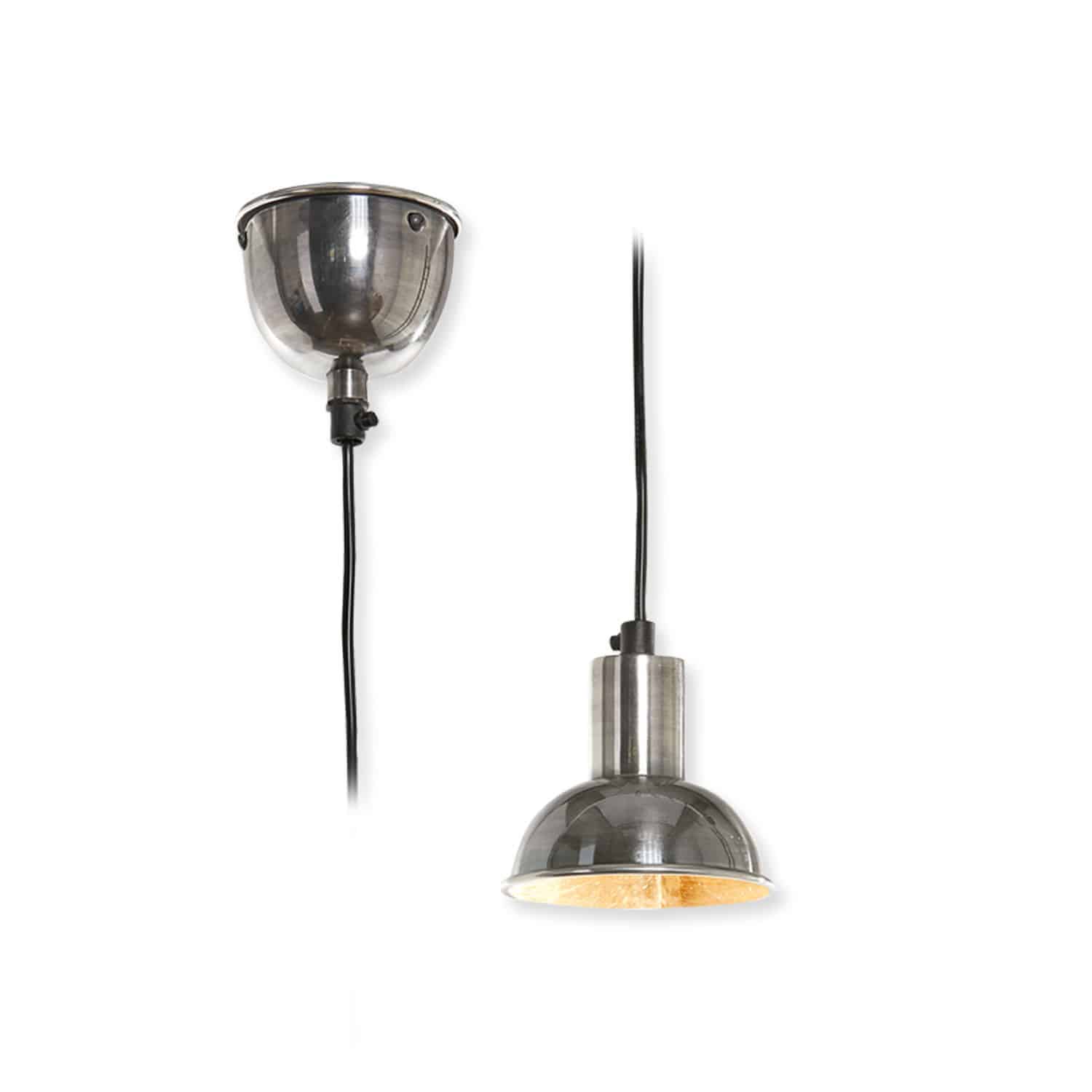 Lampada a sospensione Giffard
