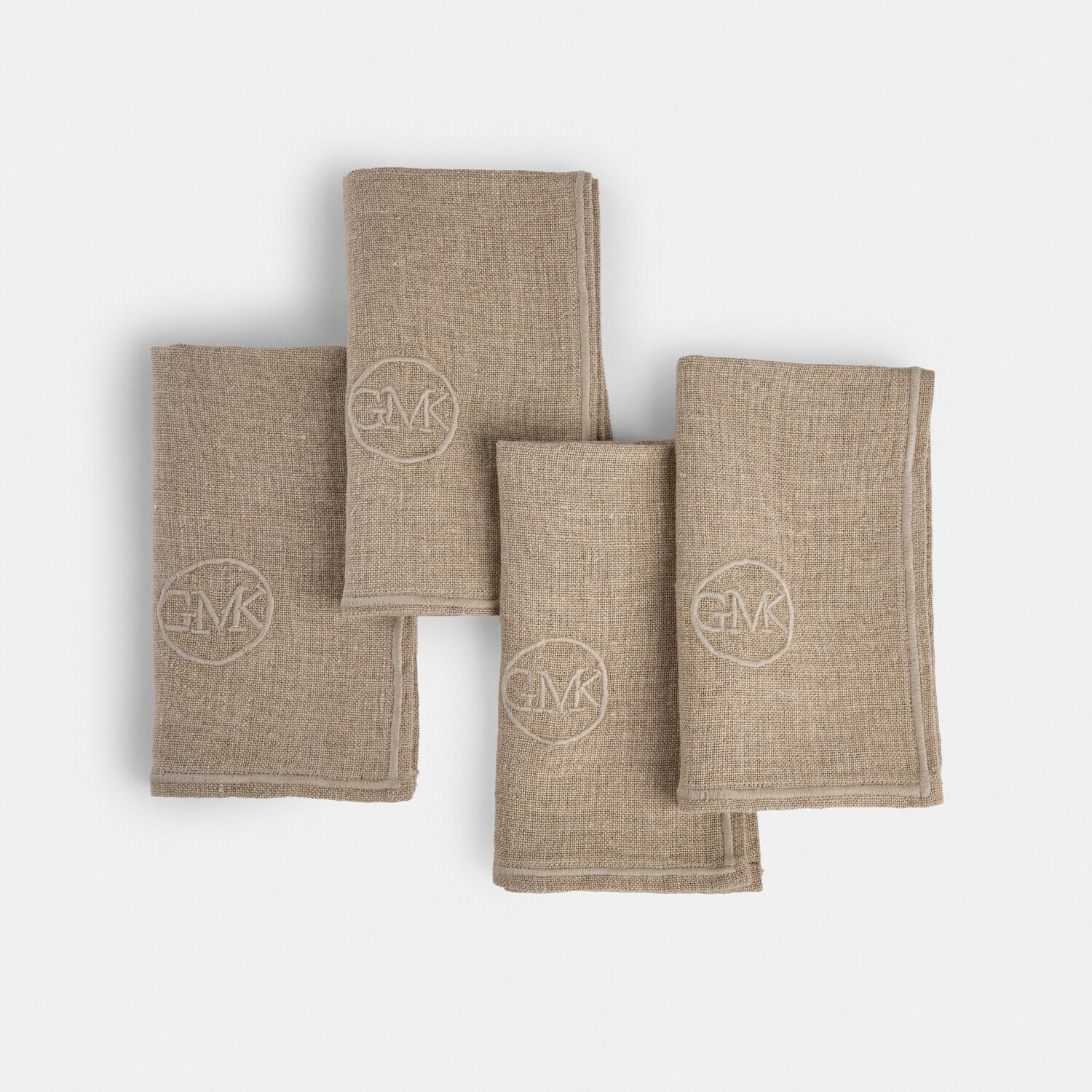 Set di 4 tovaglioli Bloomsdale Set di 4 tovaglioli Bloomsdale