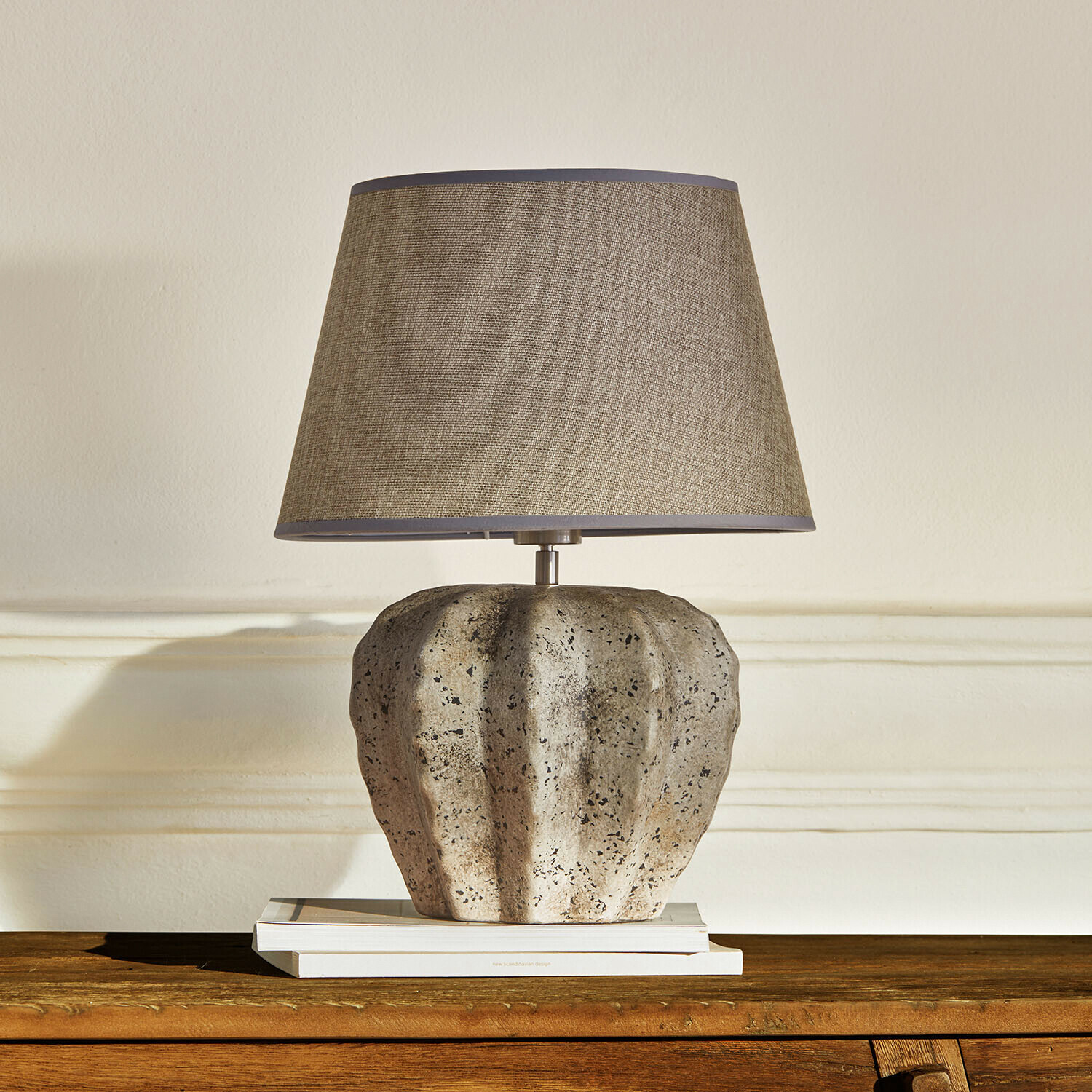 Lampada da tavolo Émbrisse