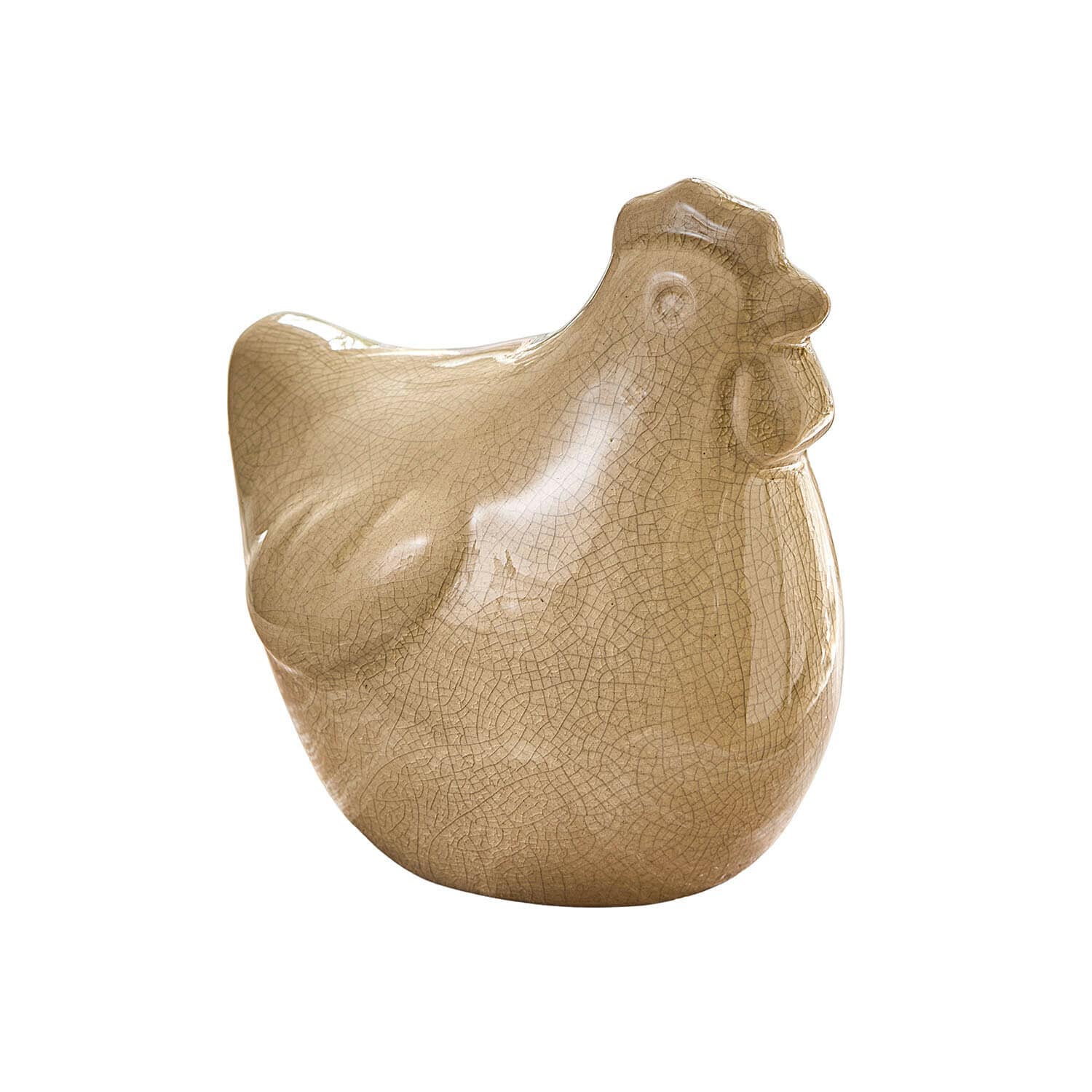 Gallina decorativa Roisenn