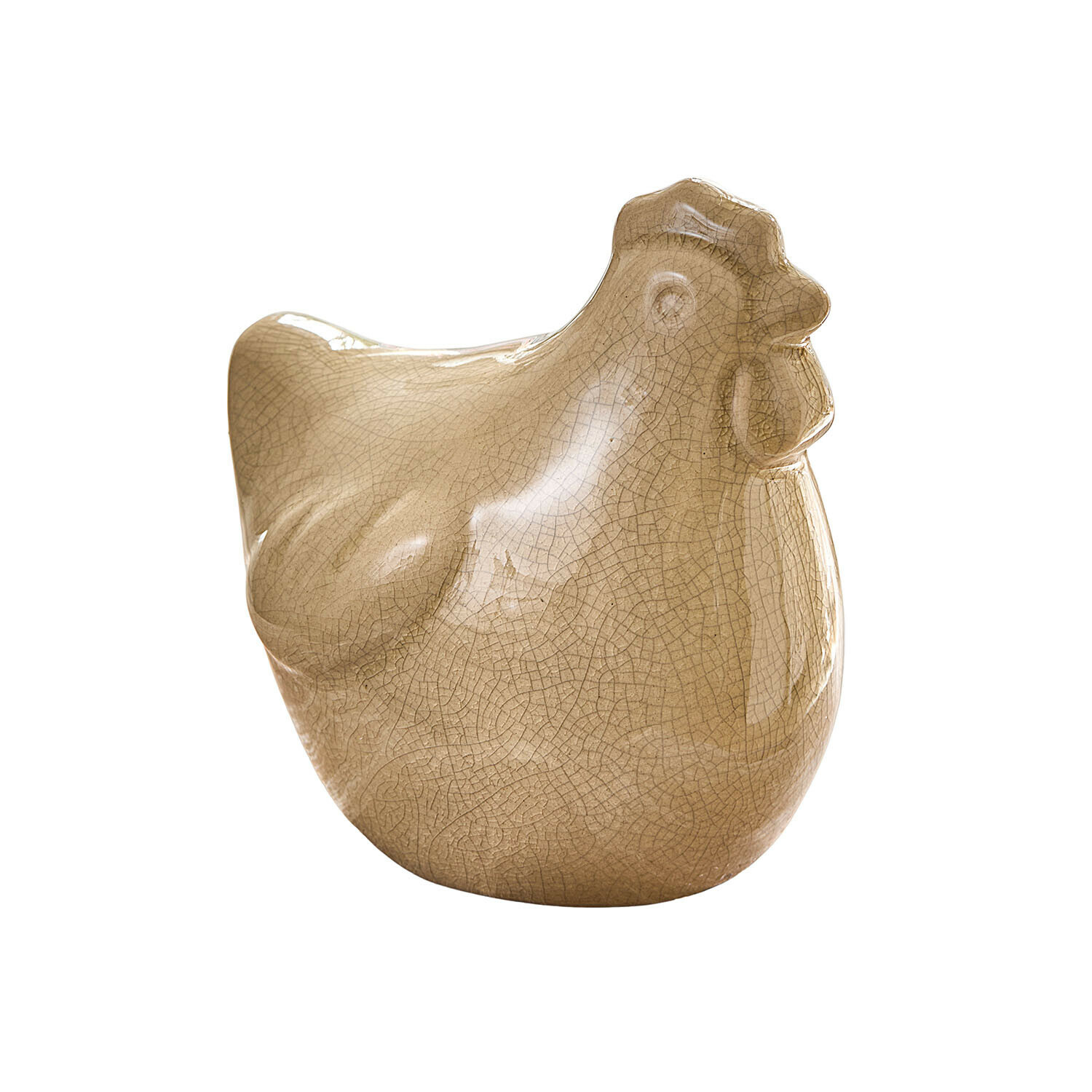 Gallina decorativa Roisenn
