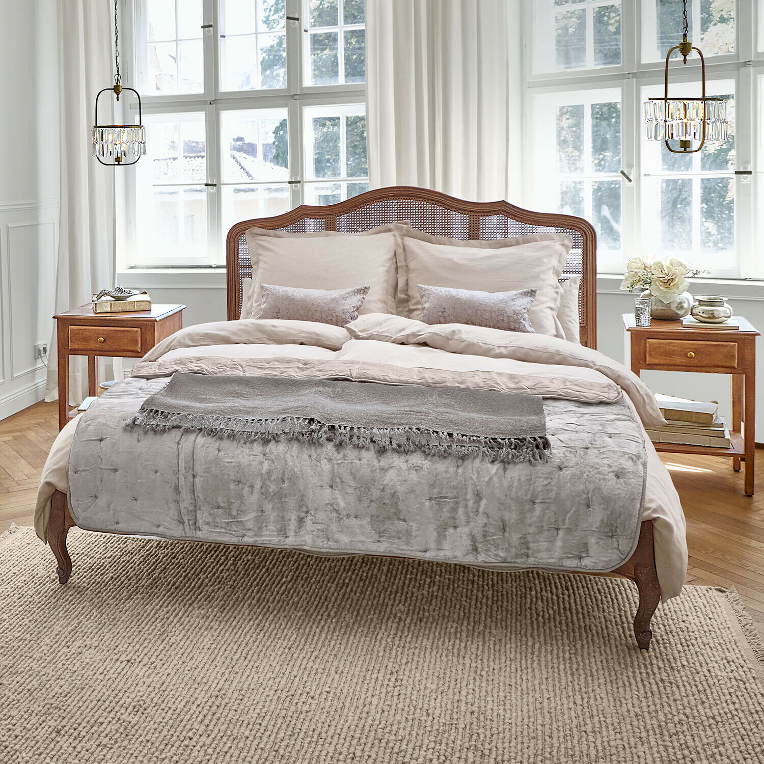 Letto Joréline
